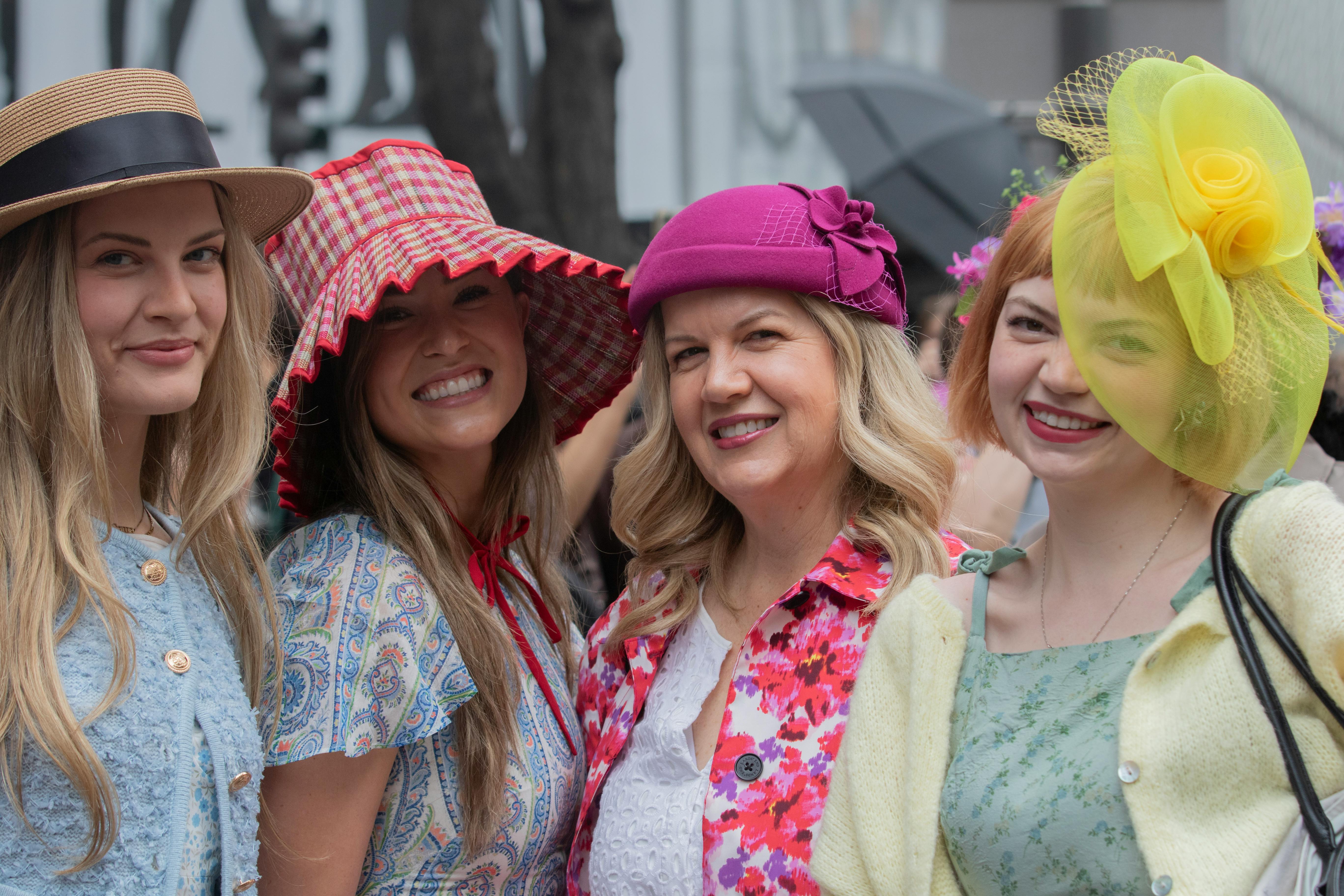 Brigham and Women's annual Women's Health Luncheon highlights breakthroughs — Photo by Following NYC on Pexels