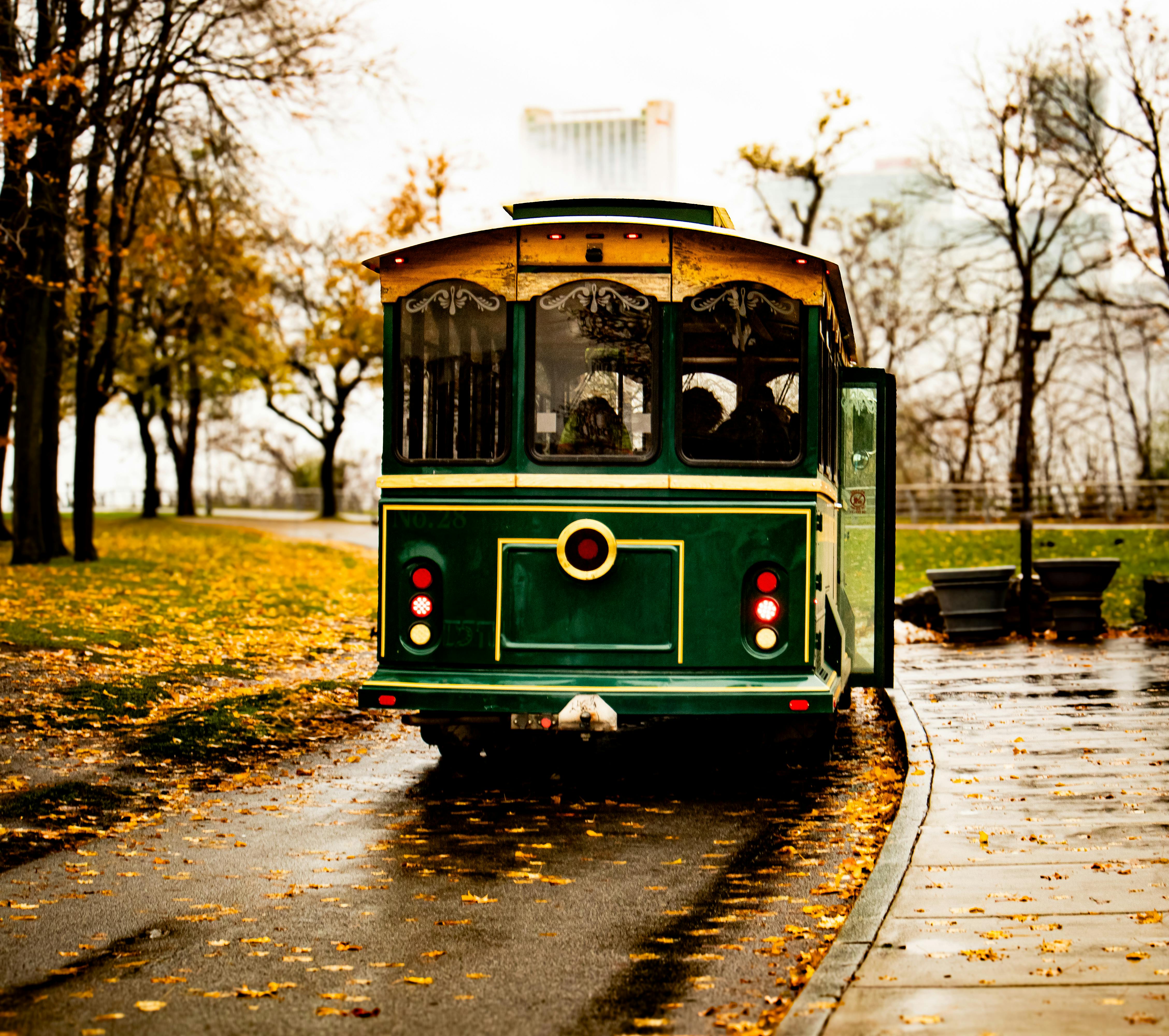 Niagara USA chamber announces search for new executive director — Photo by Talena Reese on Pexels