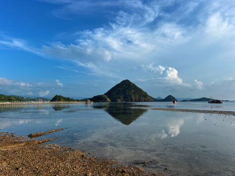 Kuta Lombok surf lesson — Lombok
