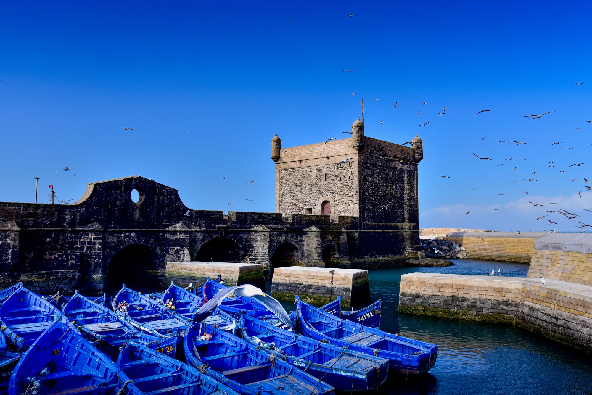 Essaouira