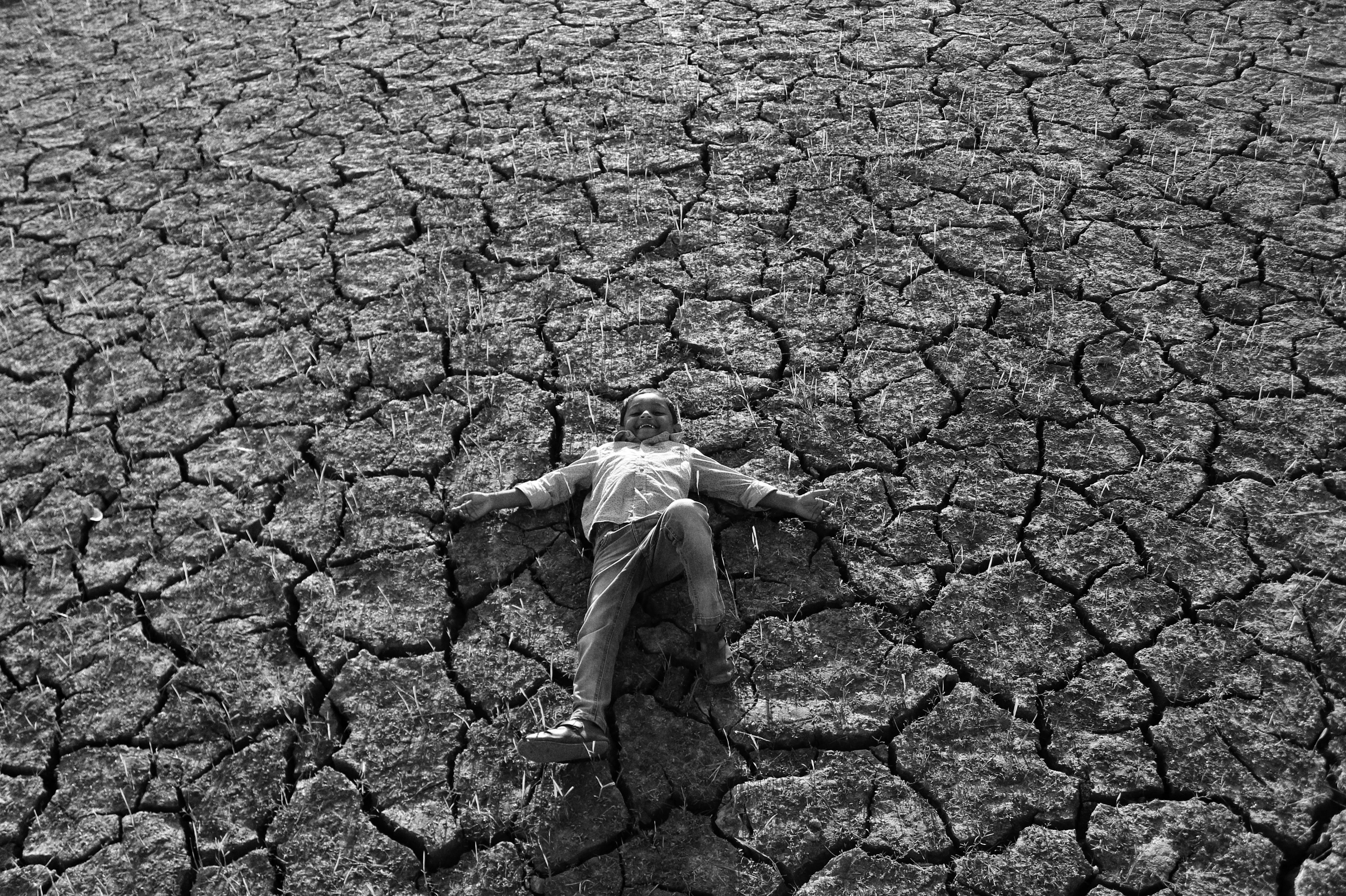 El Niño's Fury: UN Chief Sounds Alarm