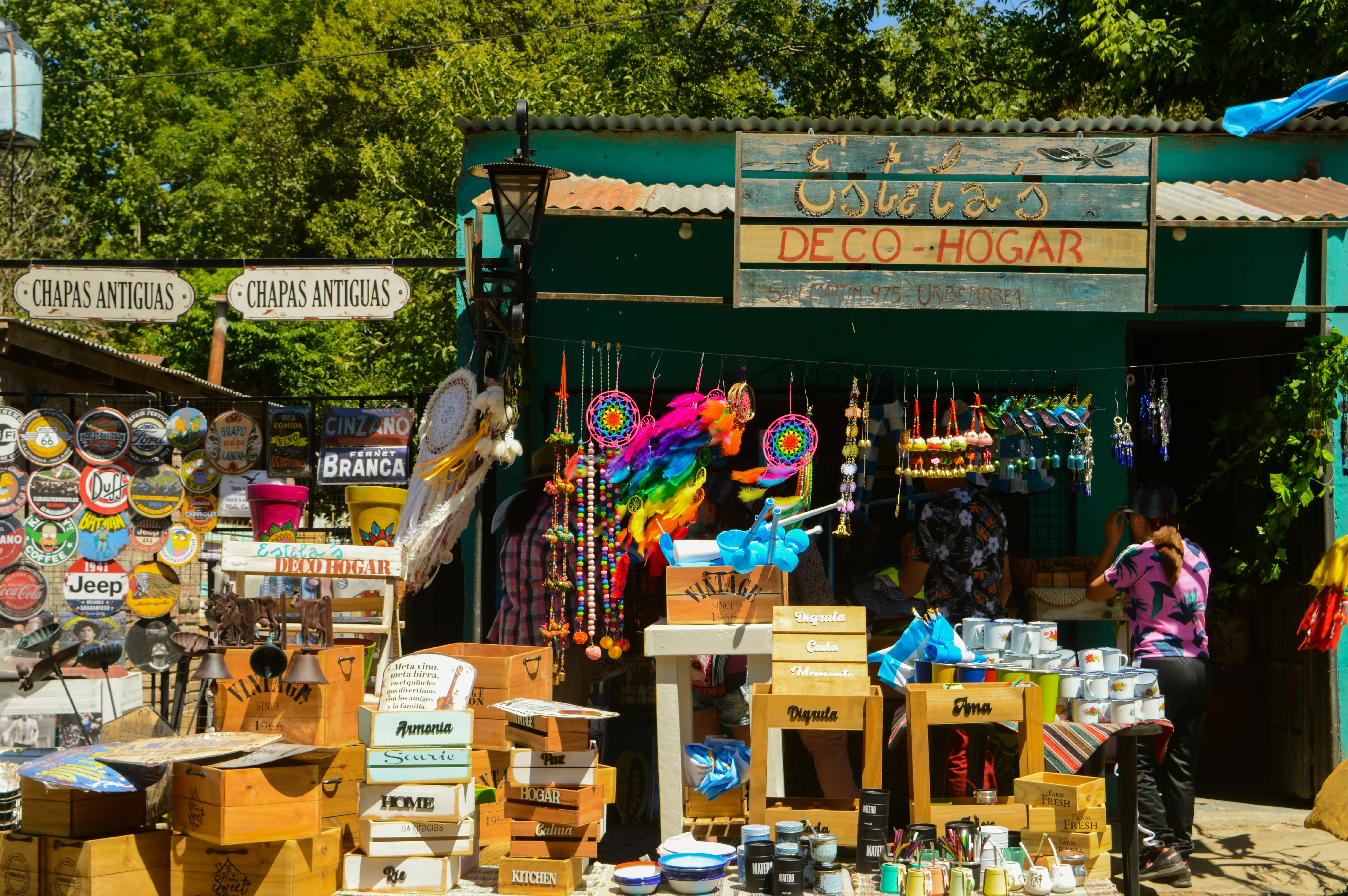 Amazon Alternatives: 21 Places to Shop Online Other Than Amazon — Photo by irene vega on Pexels