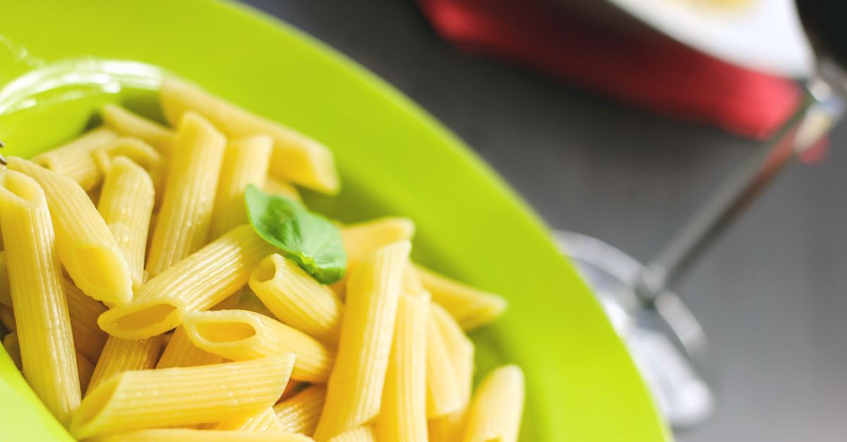 Why Your Homemade Pasta Is Tough (And The Simple Fixes For Silky, Tender Results Every Time)