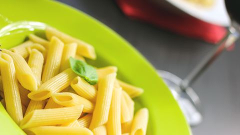 Carbohydrate is a timing question before it is a quantity question