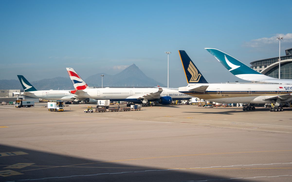 Flying to Cox's Bazar: Airlines, Fares and the Airport Itself