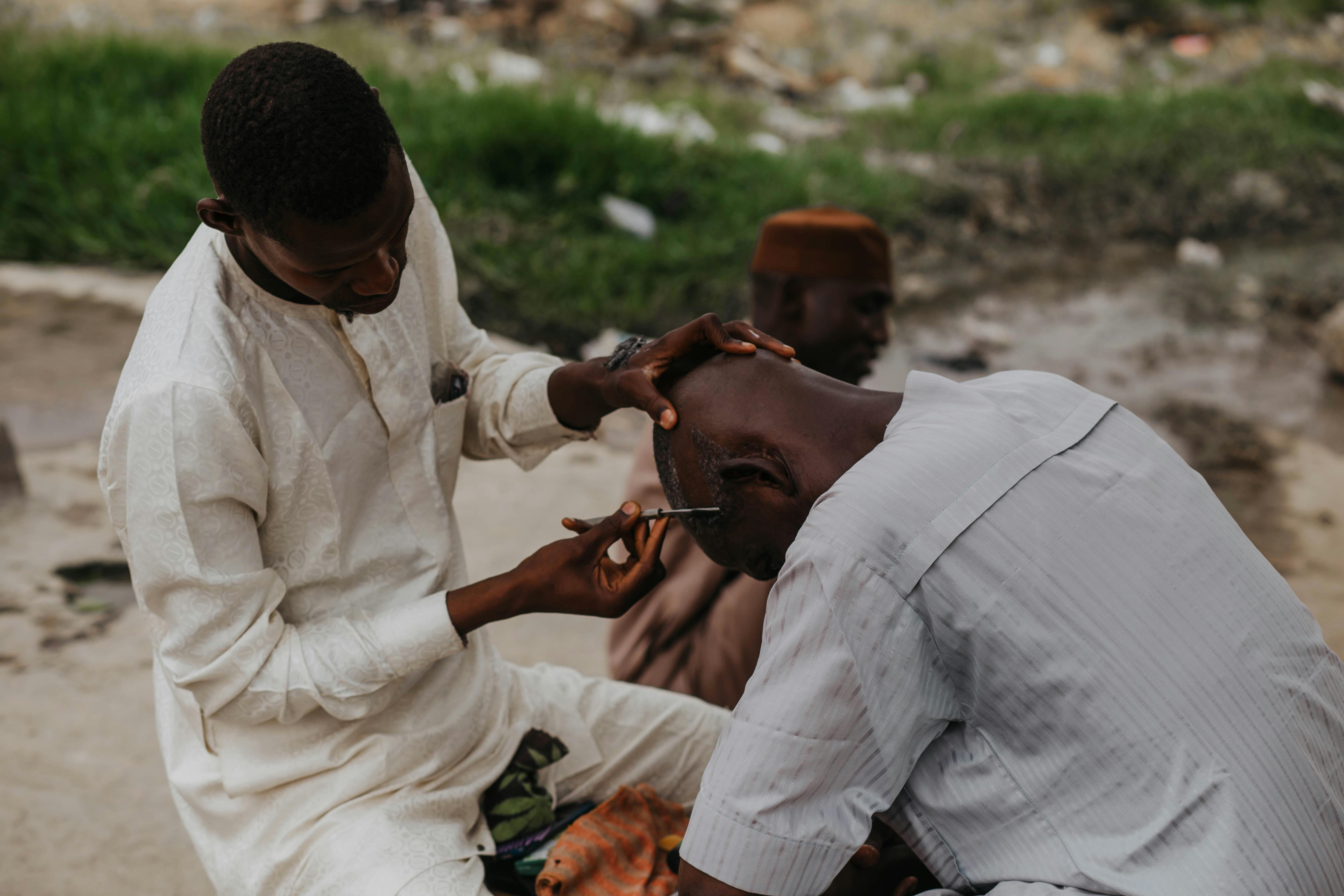 Bridging Africa’s health financing gap: The case for remittance-based insurance — Photo by Darkside Photography on Pexels