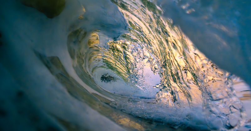 Comment se forme un tsunami ?