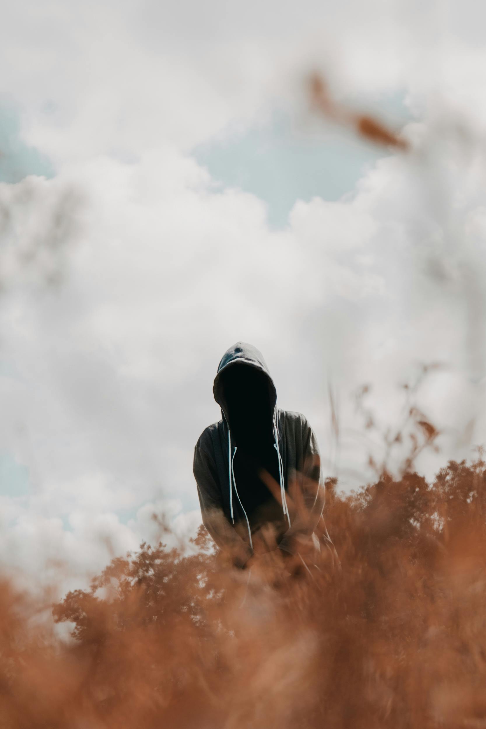 Kostenloses Foto zum Thema dunkel, dunkelheit, erstaunt