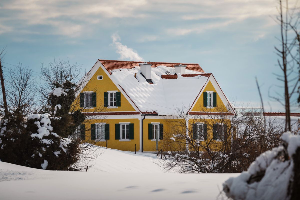 home removals in Sedgefield — Home Removals in Sedgefield — the working end of the job