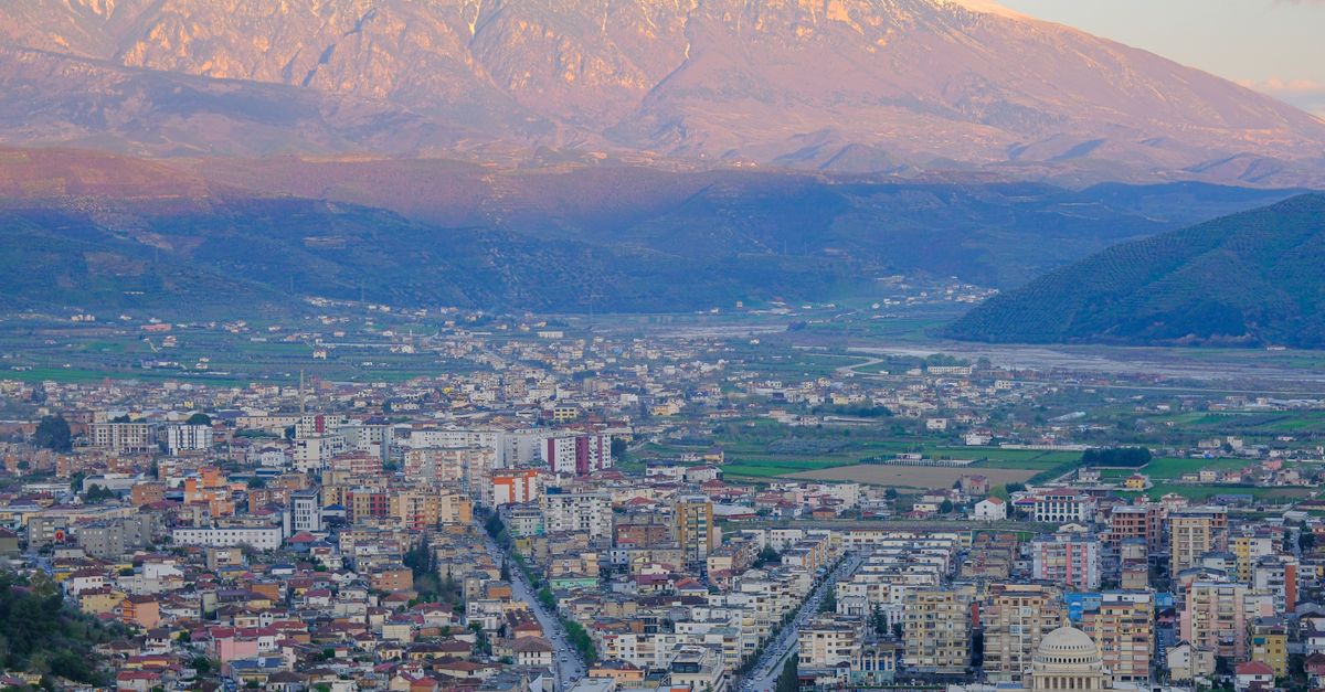 Albania: cómo formalizar economía y mejorar productividad empresarial Albania: cómo formalizar economía y mejorar productividad empresarial