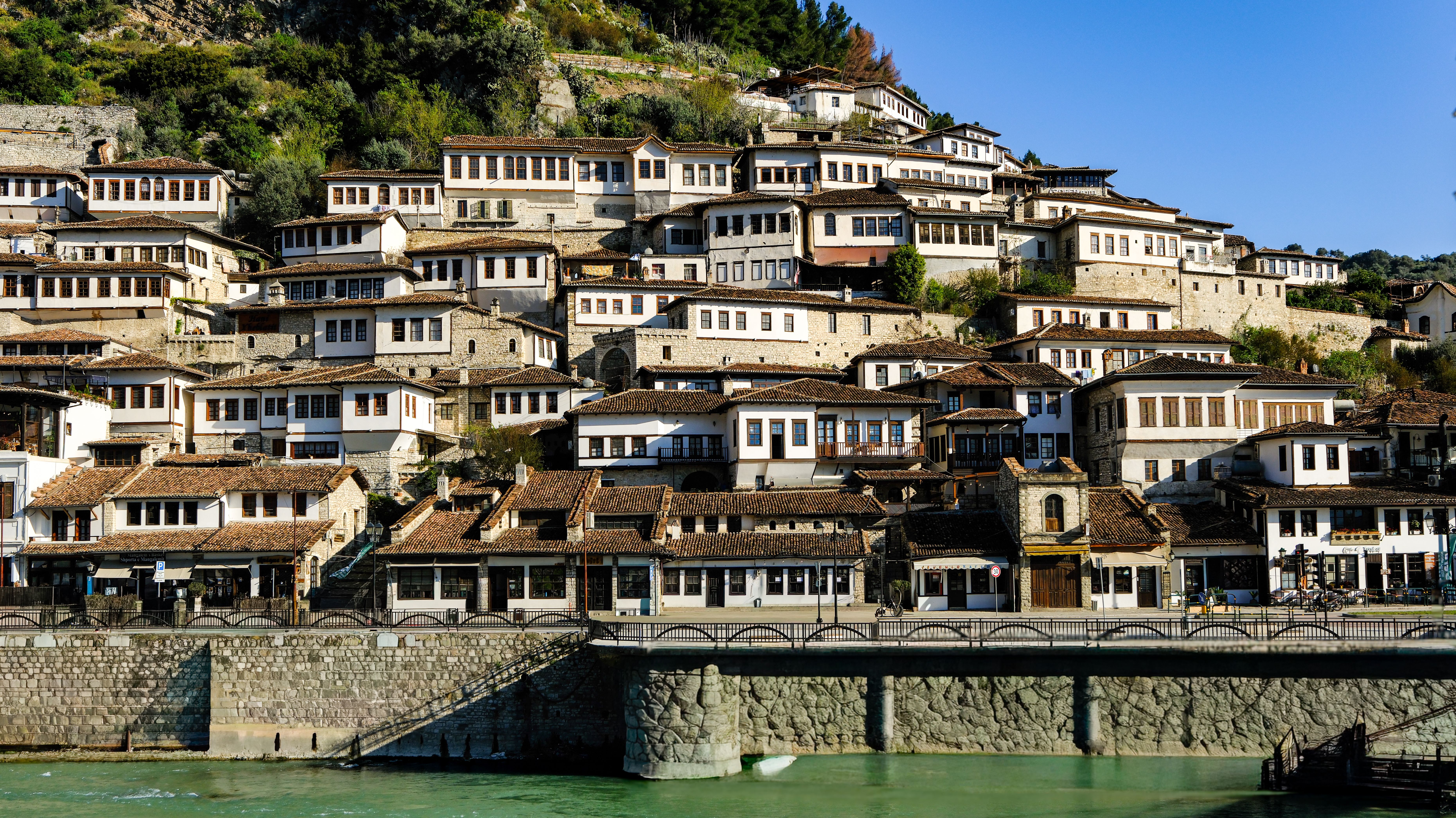Berat