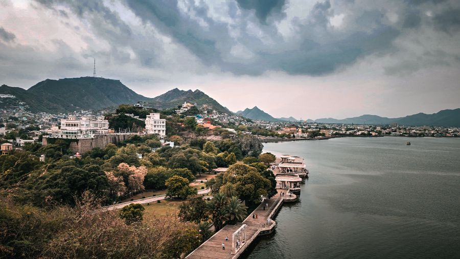 Udaipur photo 6