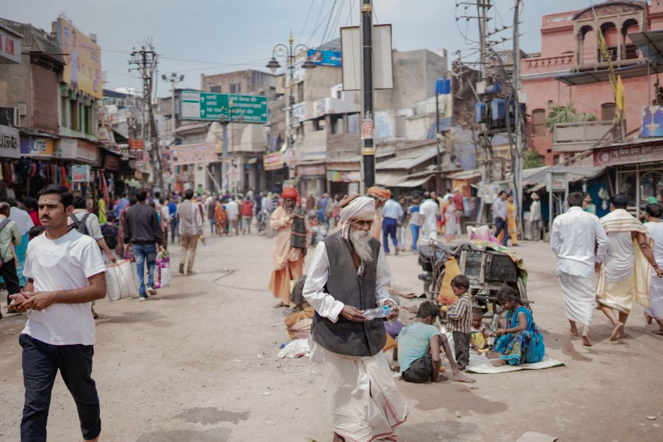 Survey Identifies 10 Uttar Pradesh Districts at High Risk for Cyber Fraud