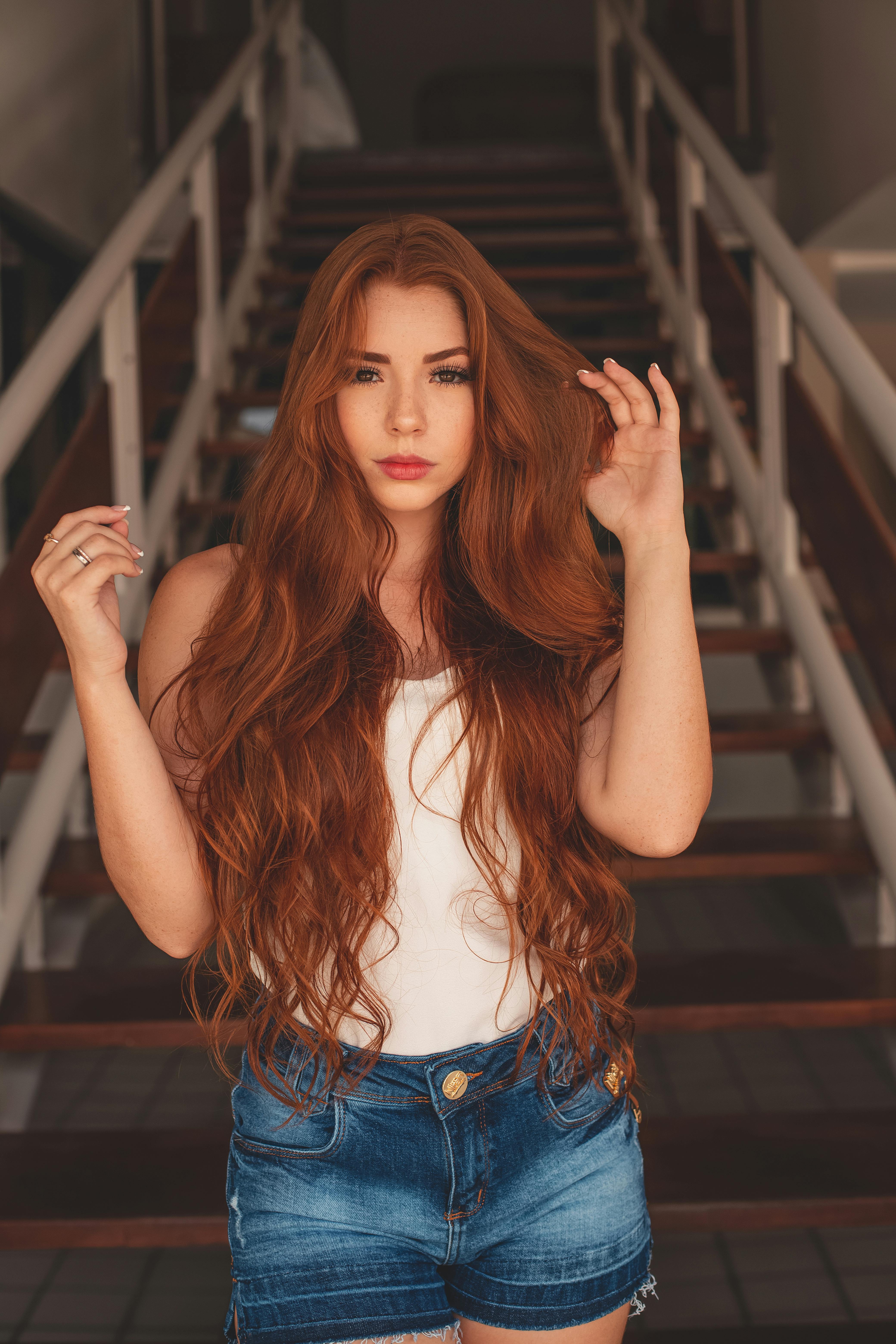 Long Hair Photos, Download The BEST Free Long Hair Stock Photos & HD Images