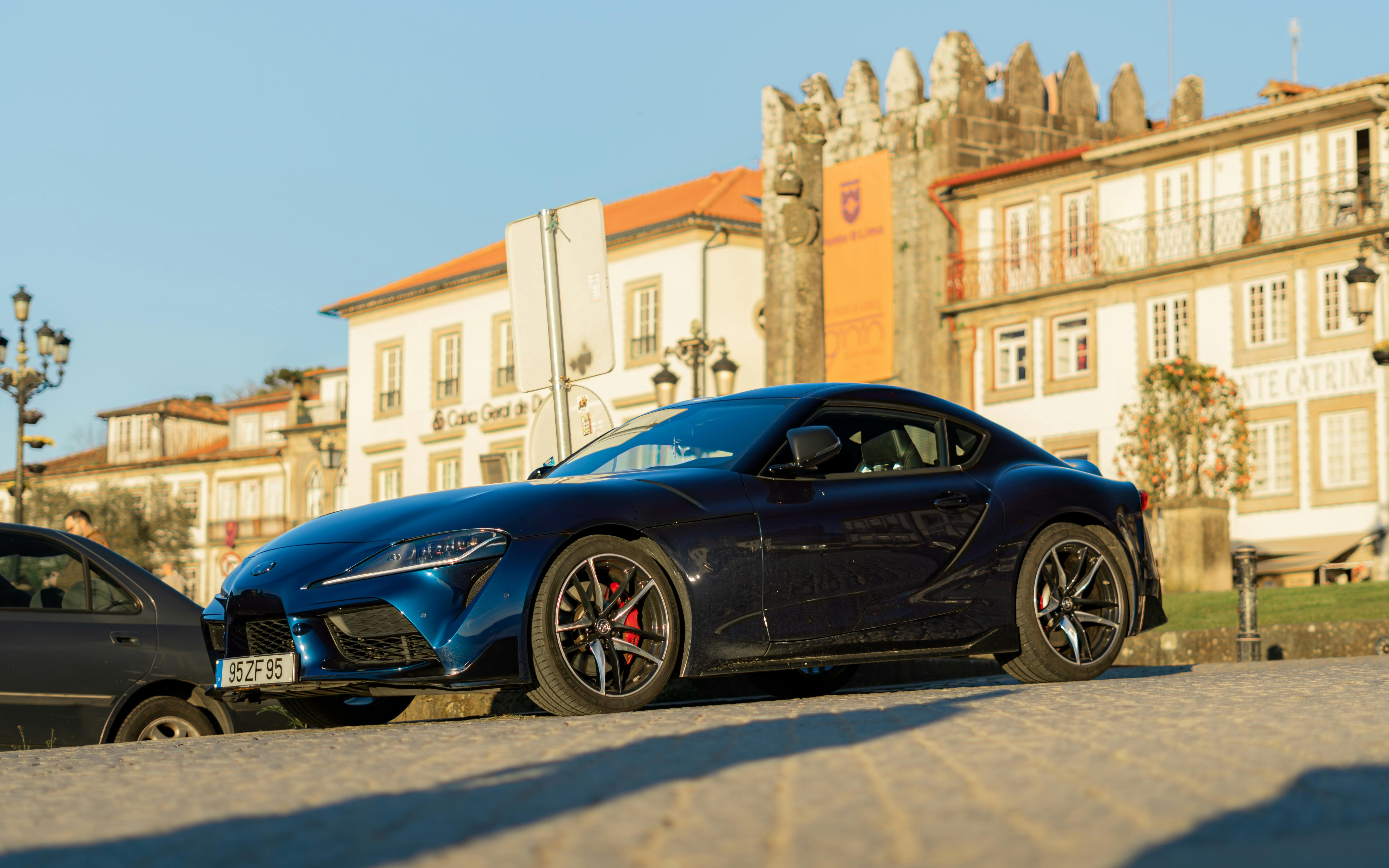 Porto City Cars – Car Rental in Porto | Porto