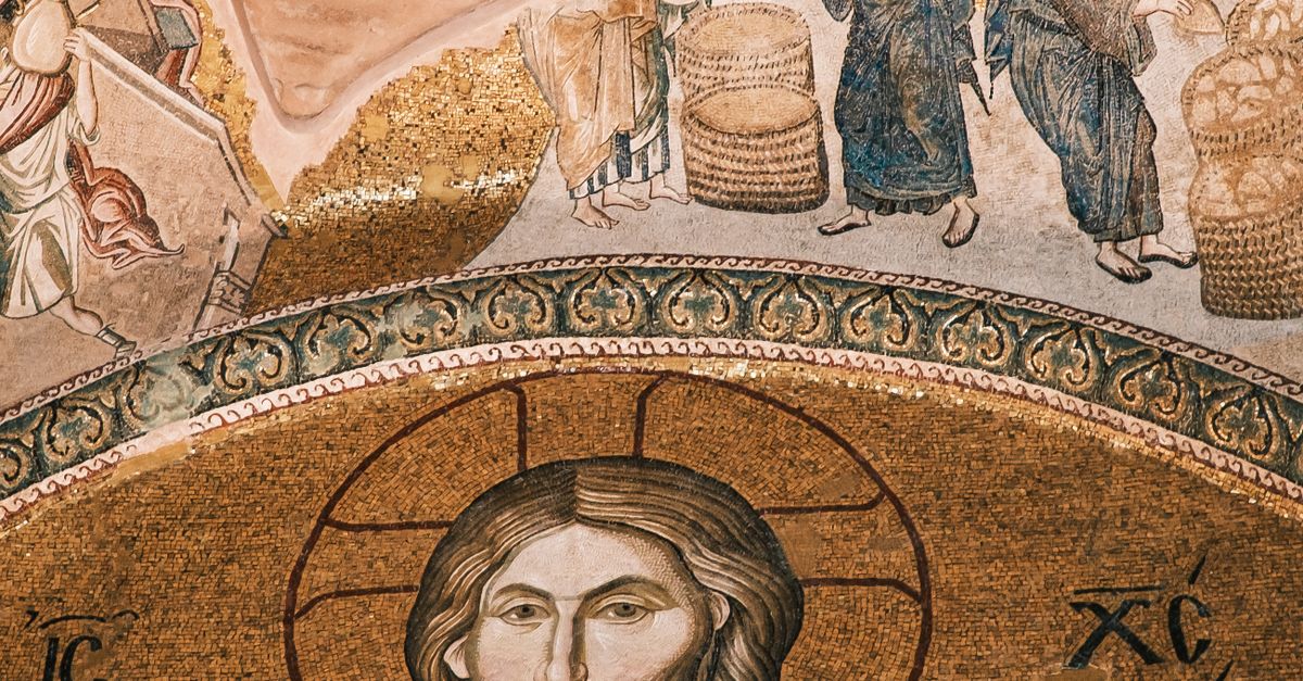 Por qué Jesucristo y otros 11 personajes son los más usados en la ficción Por qué Jesucristo y otros 11 personajes son los más usados en la ficción