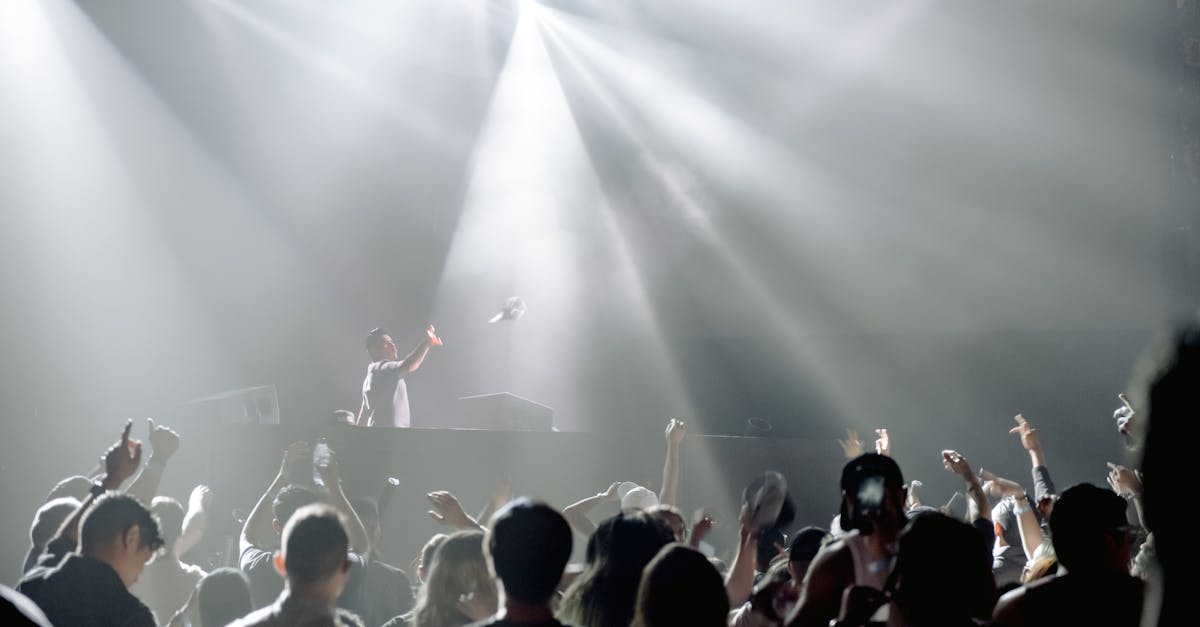 The Ultimate Guide to British Comedy Clubs