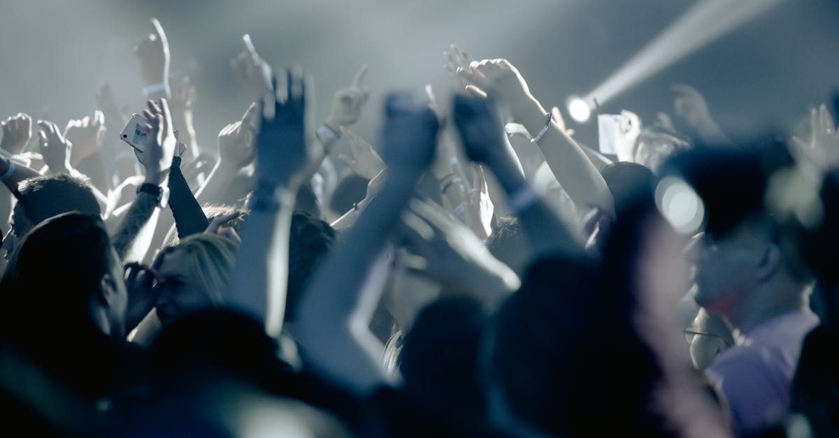 Audio slave show me how to live production