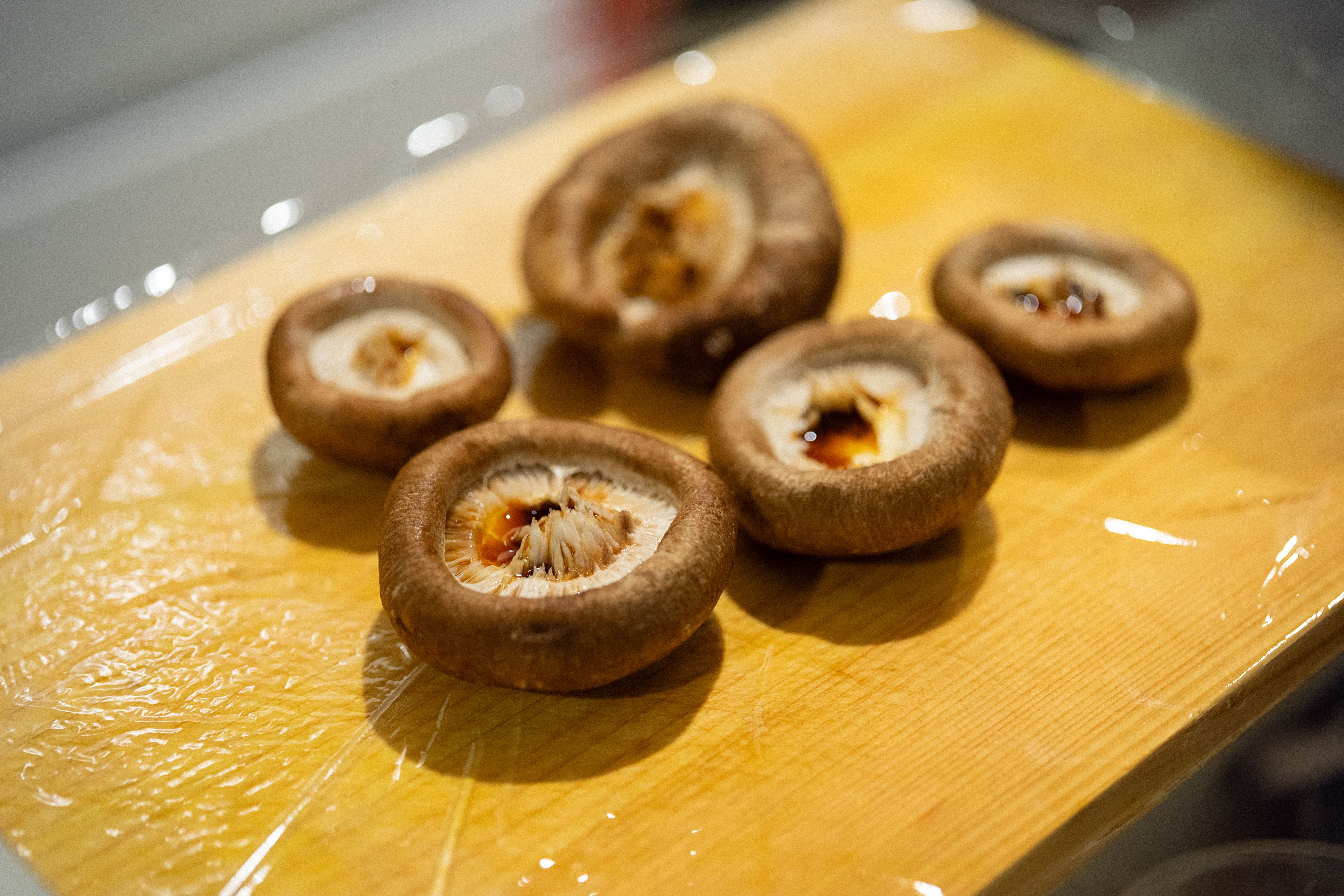 Can You Eat Shiitake Mushrooms Raw? - Chef's Resource