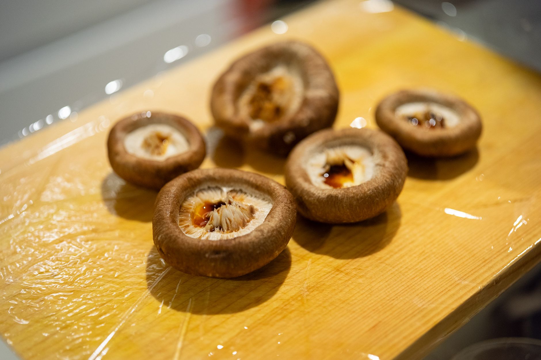 Can You Eat Shiitake Mushrooms Raw? - Chef's Resource