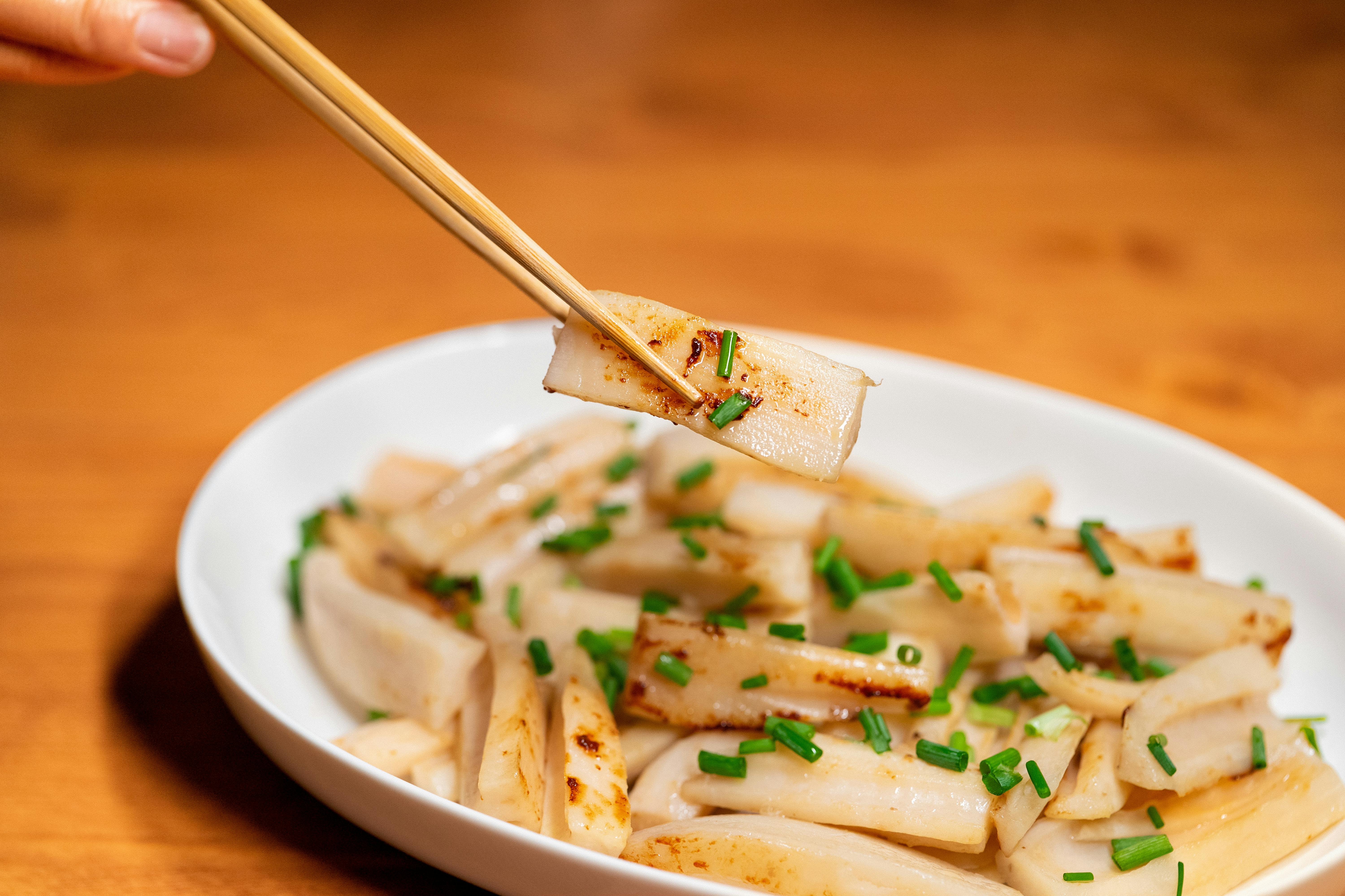 We Love These Easy, Healthy Recipes from Top Chef Melissa King — Photo by Gu Ko on Pexels