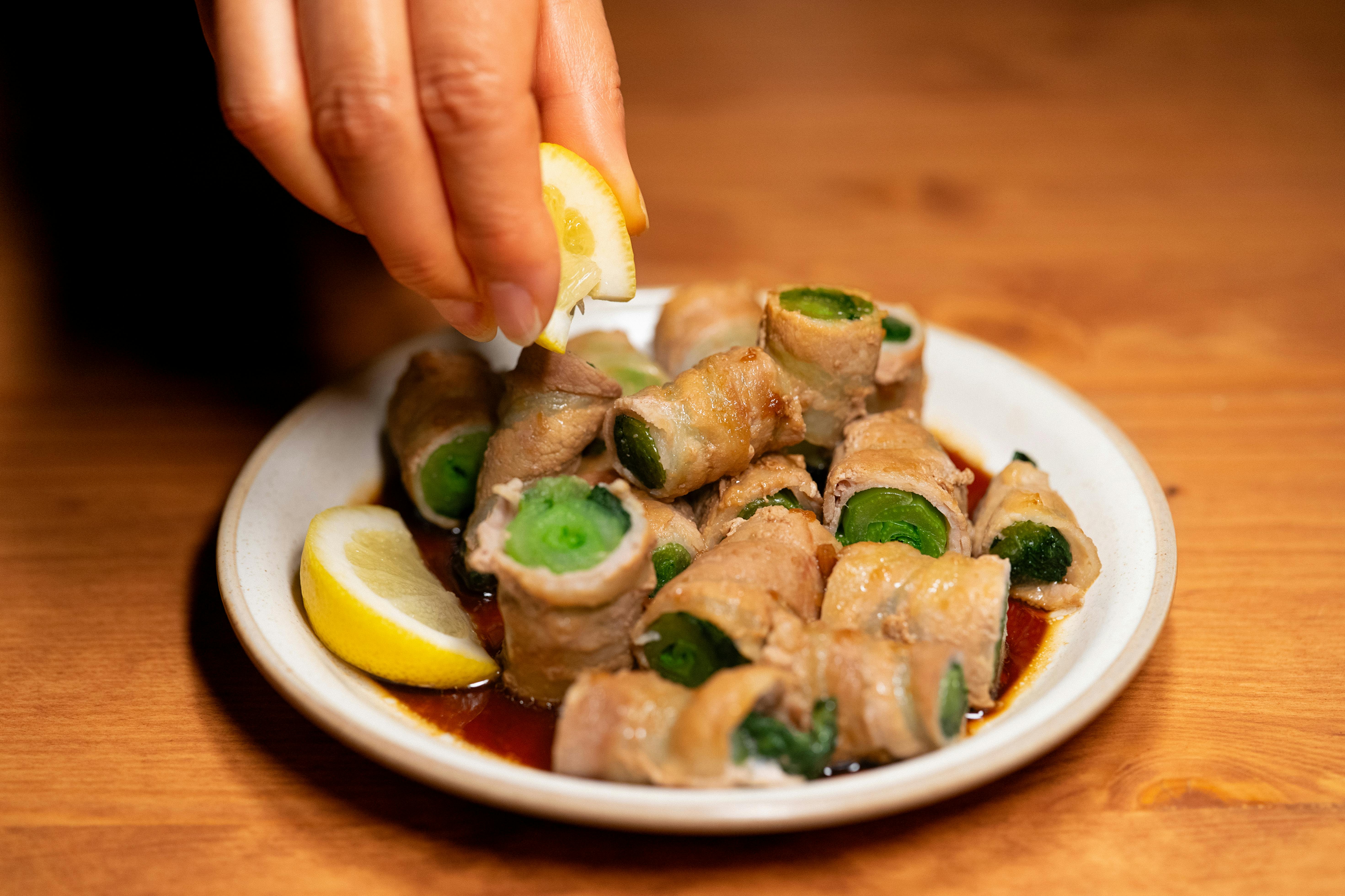 55 Easy Summer Dinner Recipes for Hot Days — Photo by Gu Ko on Pexels