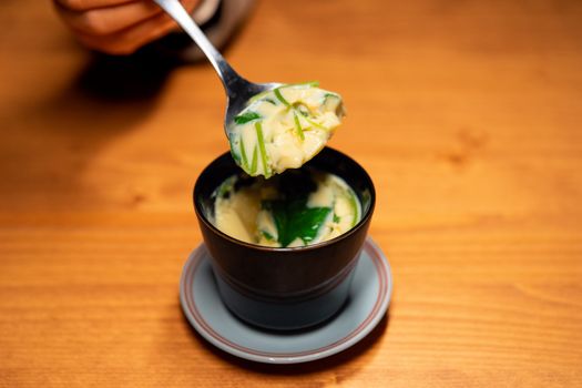 CHAWANMUSHI