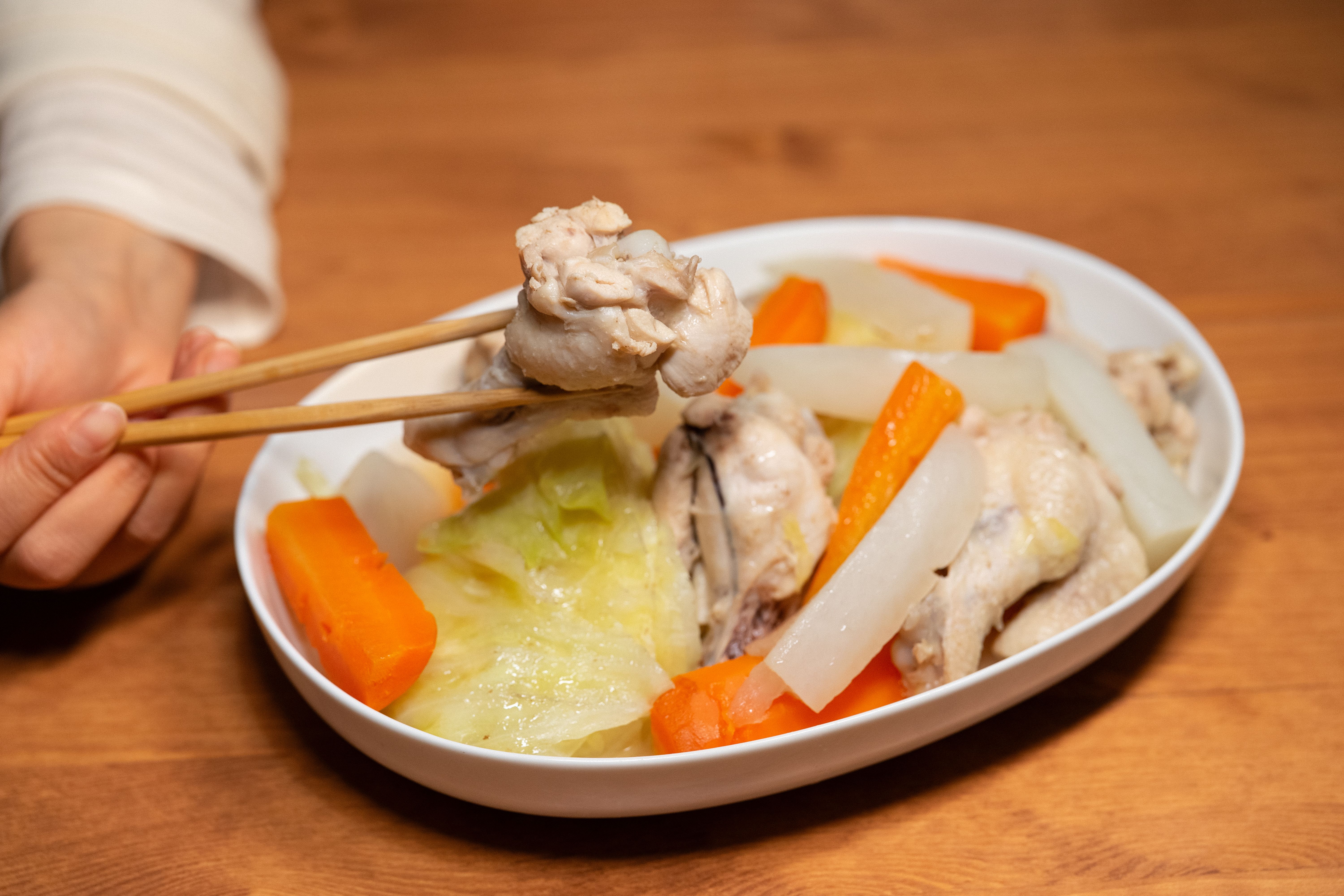 We Love These Easy, Healthy Recipes from Top Chef Melissa King — Photo by Gu Ko on Pexels