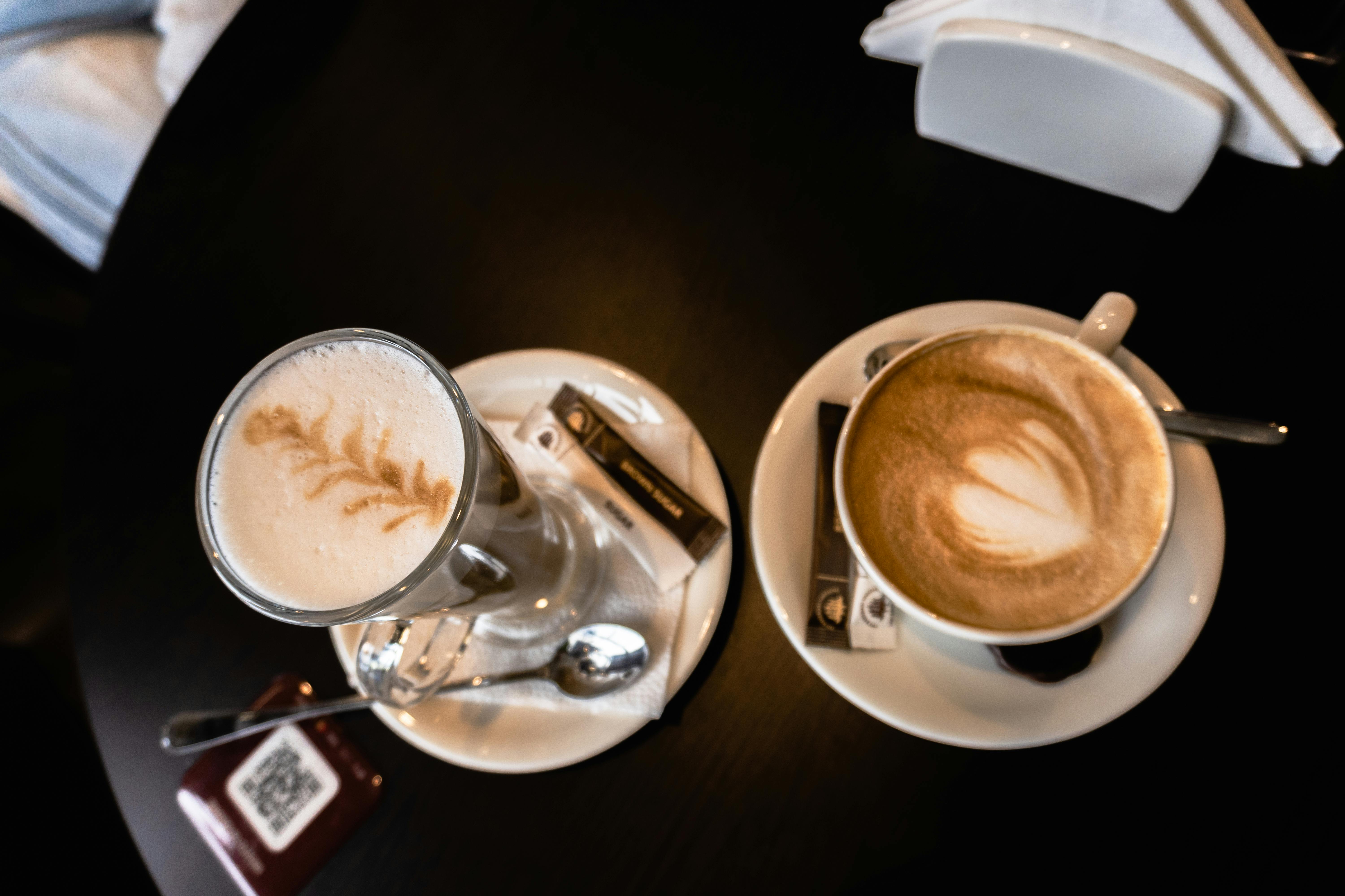 Rome's Coffee Culture: Espresso Standing at the Bar vs. Cappuccino After 11 AM