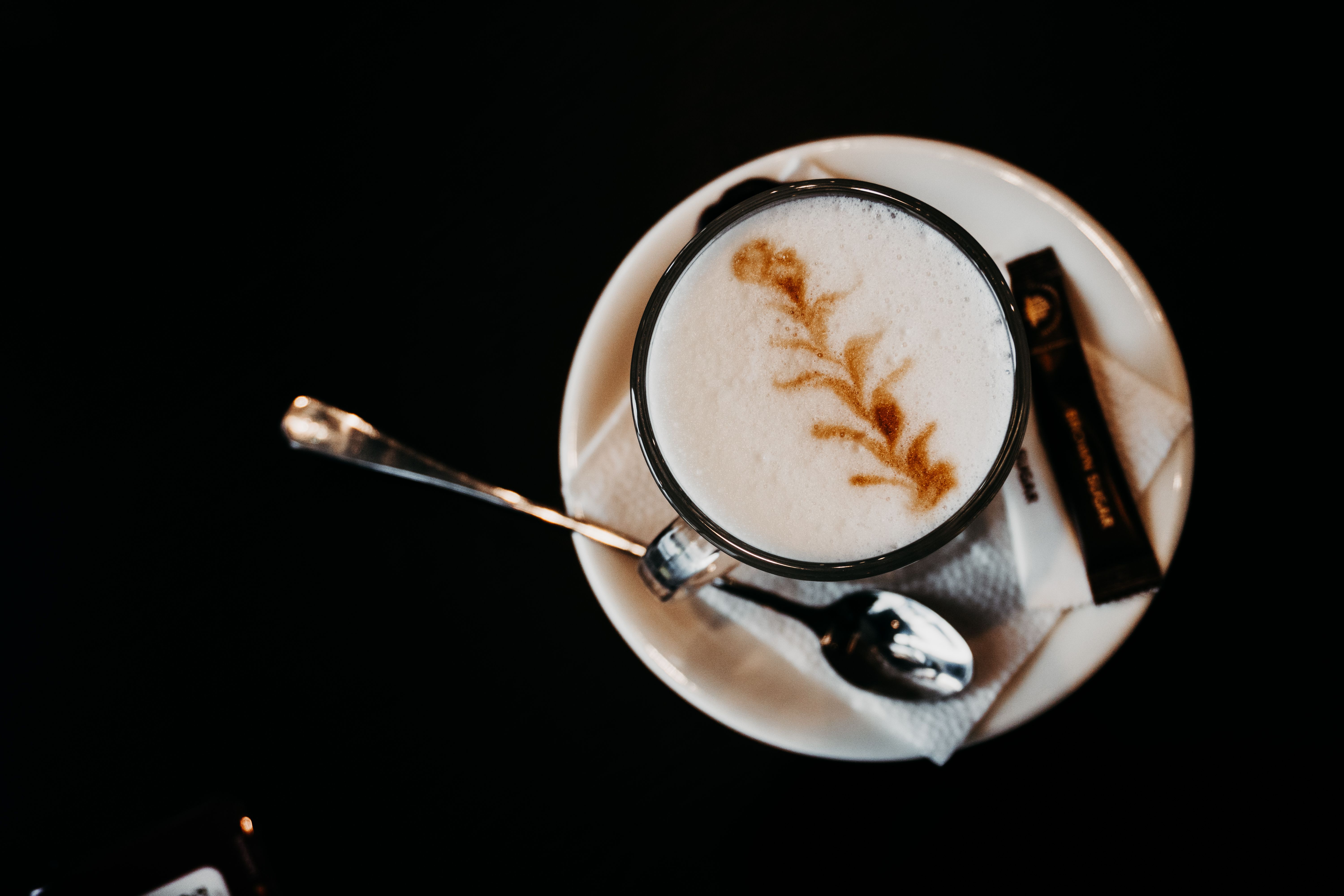Can Dogs Drink Milk? - Forbes — Photo by Zulfugar Karimov on Pexels
