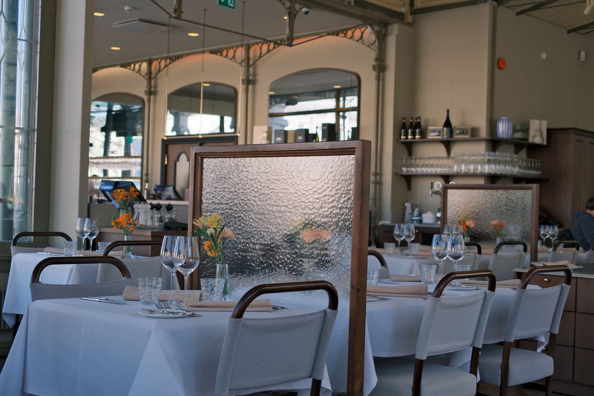 Nouk opent restaurant met huiselijke sfeer en focus op goed eten