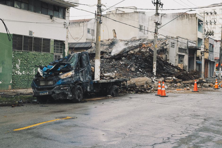 electric vehicle fire