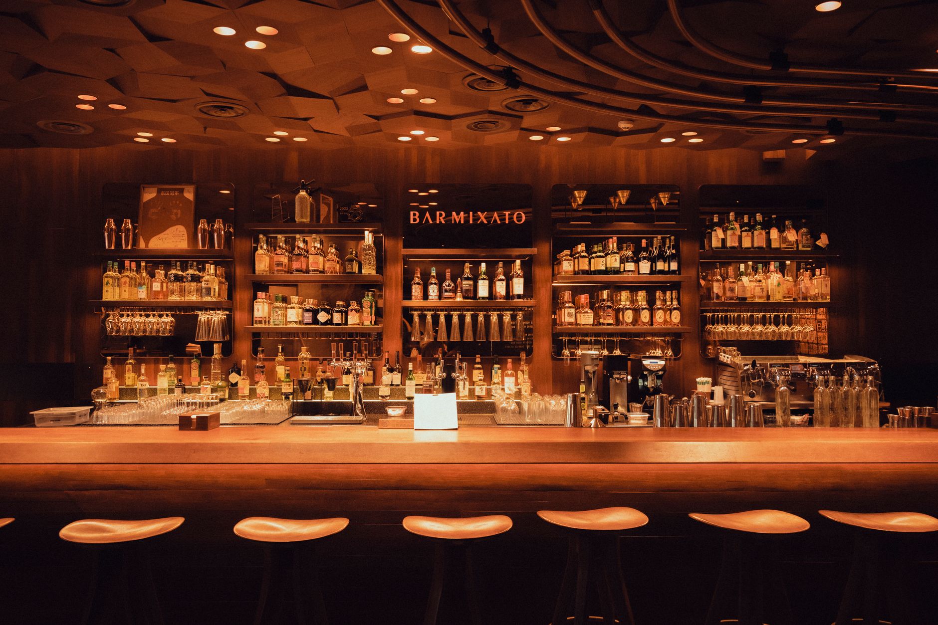 Blloku: The Beating Heart of Tirana Nightlife