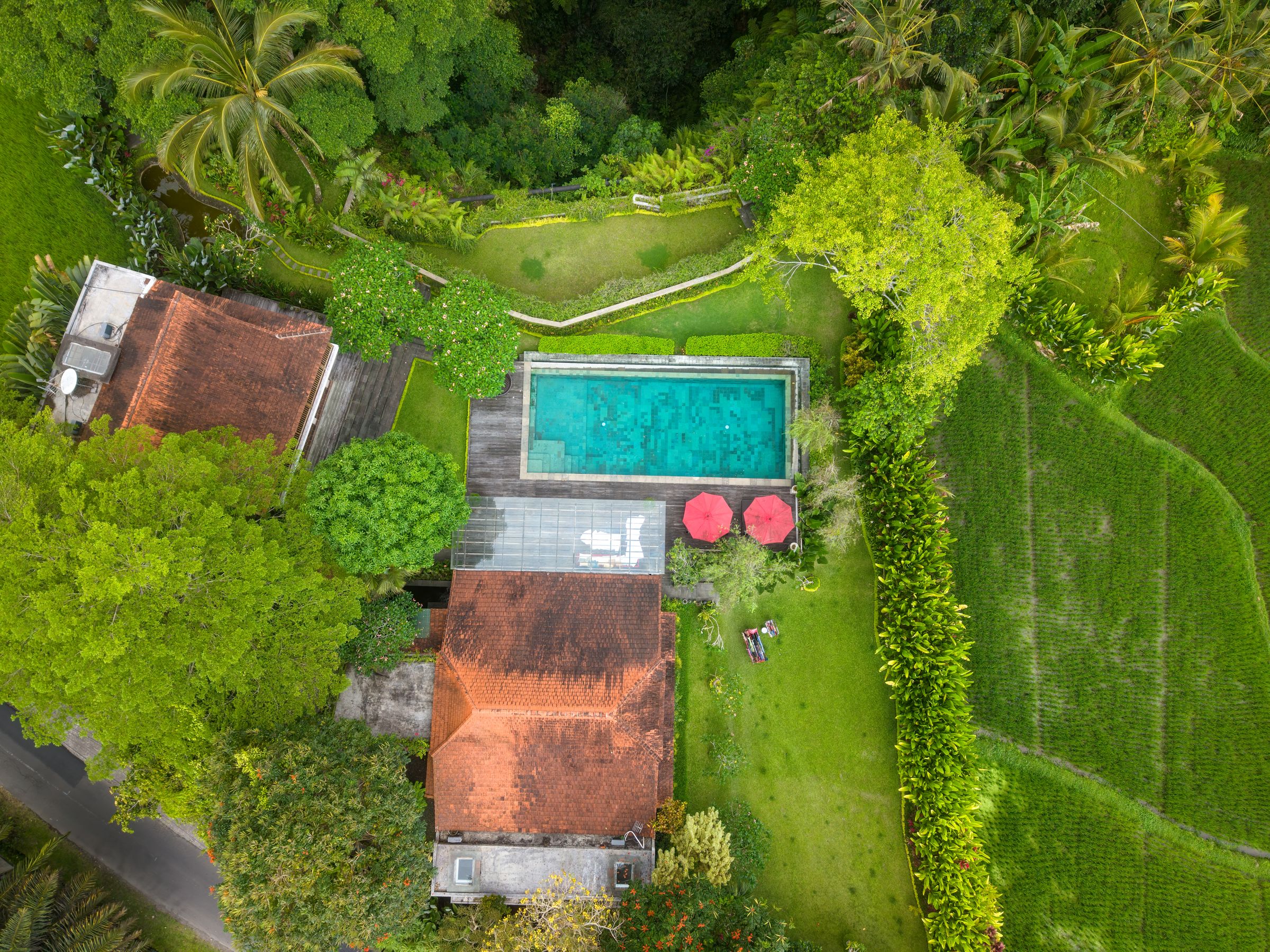 Yen 20.000 Agen Properti Pindah menyang AI, Apa Tegese Kanggo Sing Arep Tuku Villa ing Phuket?