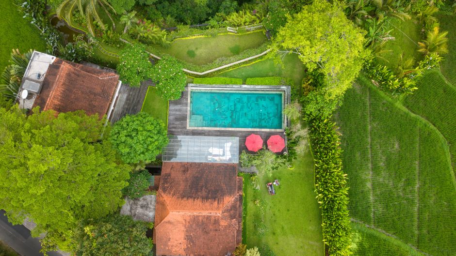 what is the most luxurious area of bali?