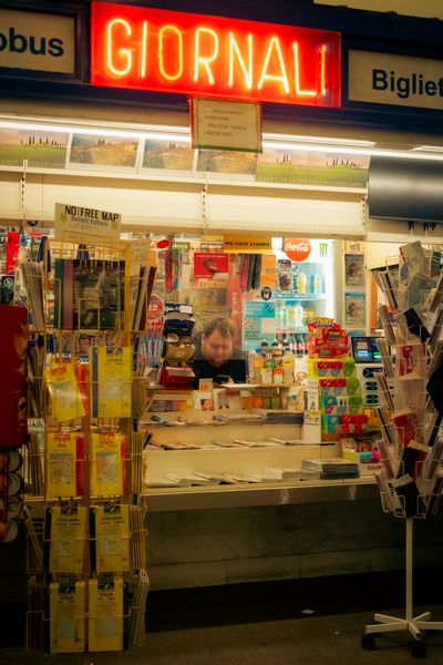 Stationery & bookbinding