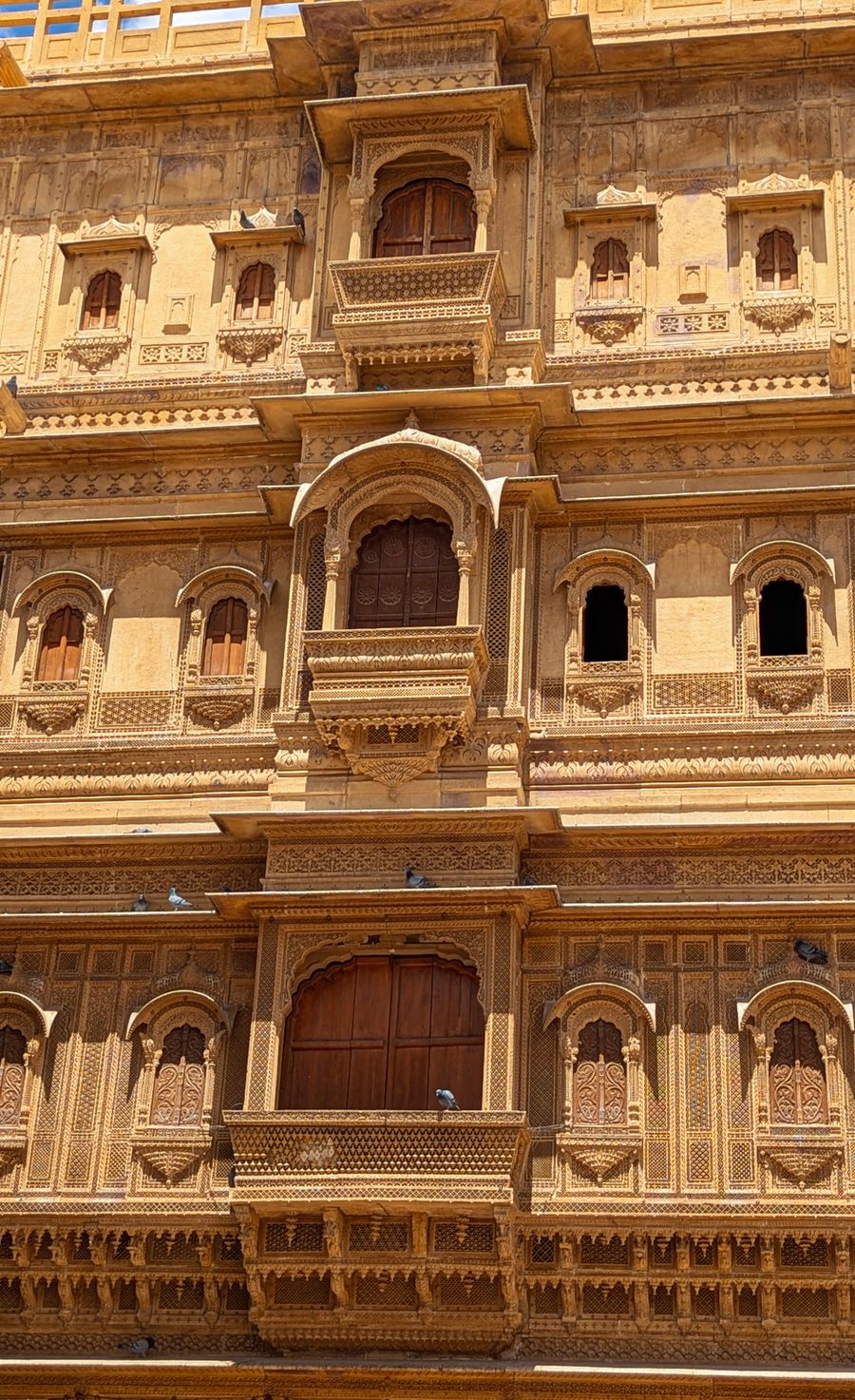 Patwon-ki-Haveli photo 4