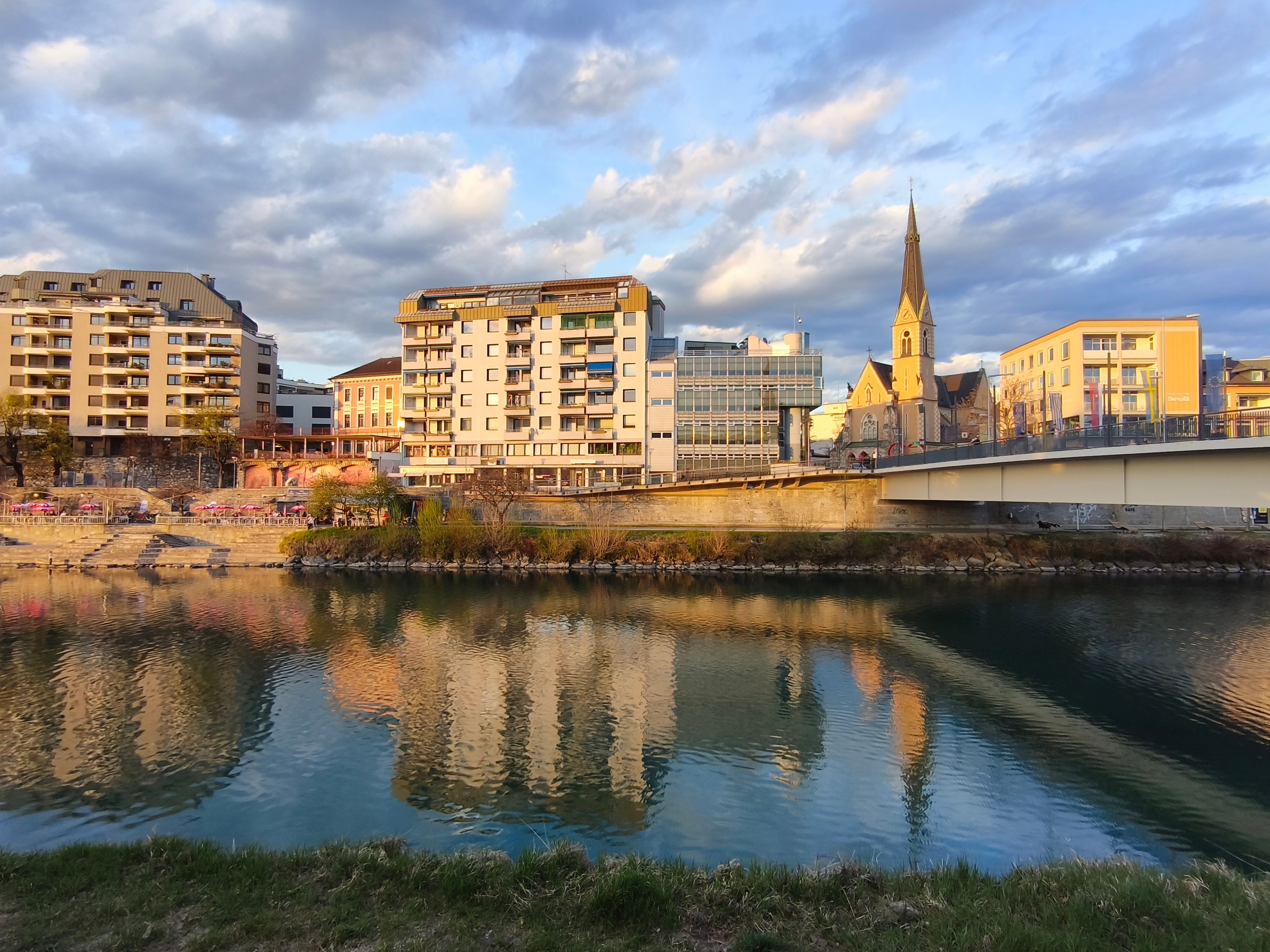 Villach-Innere Stadt