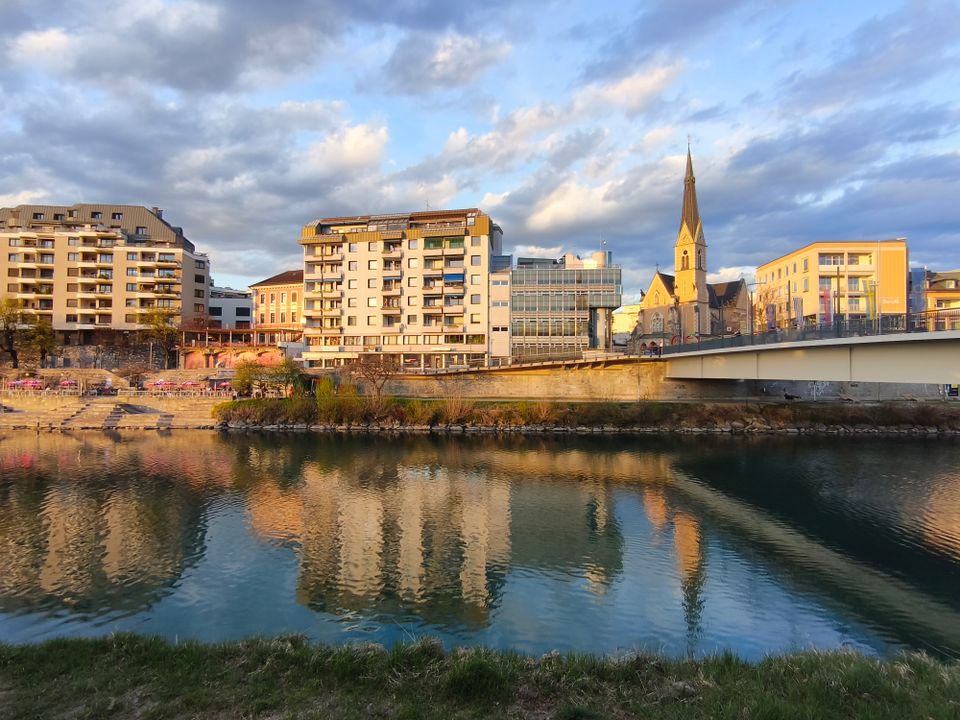 in Villach