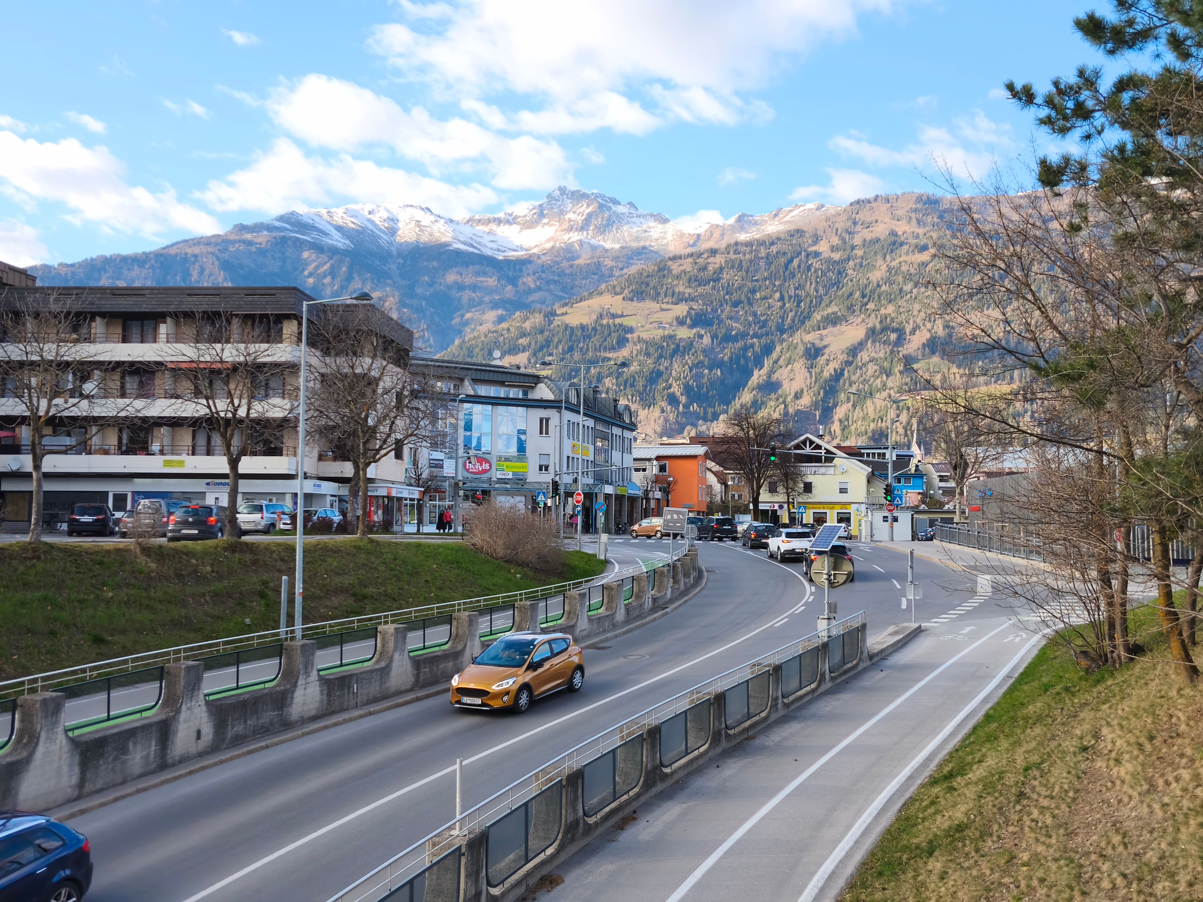 Graz Luxury Rentals – Car Rental in Graz | Graz