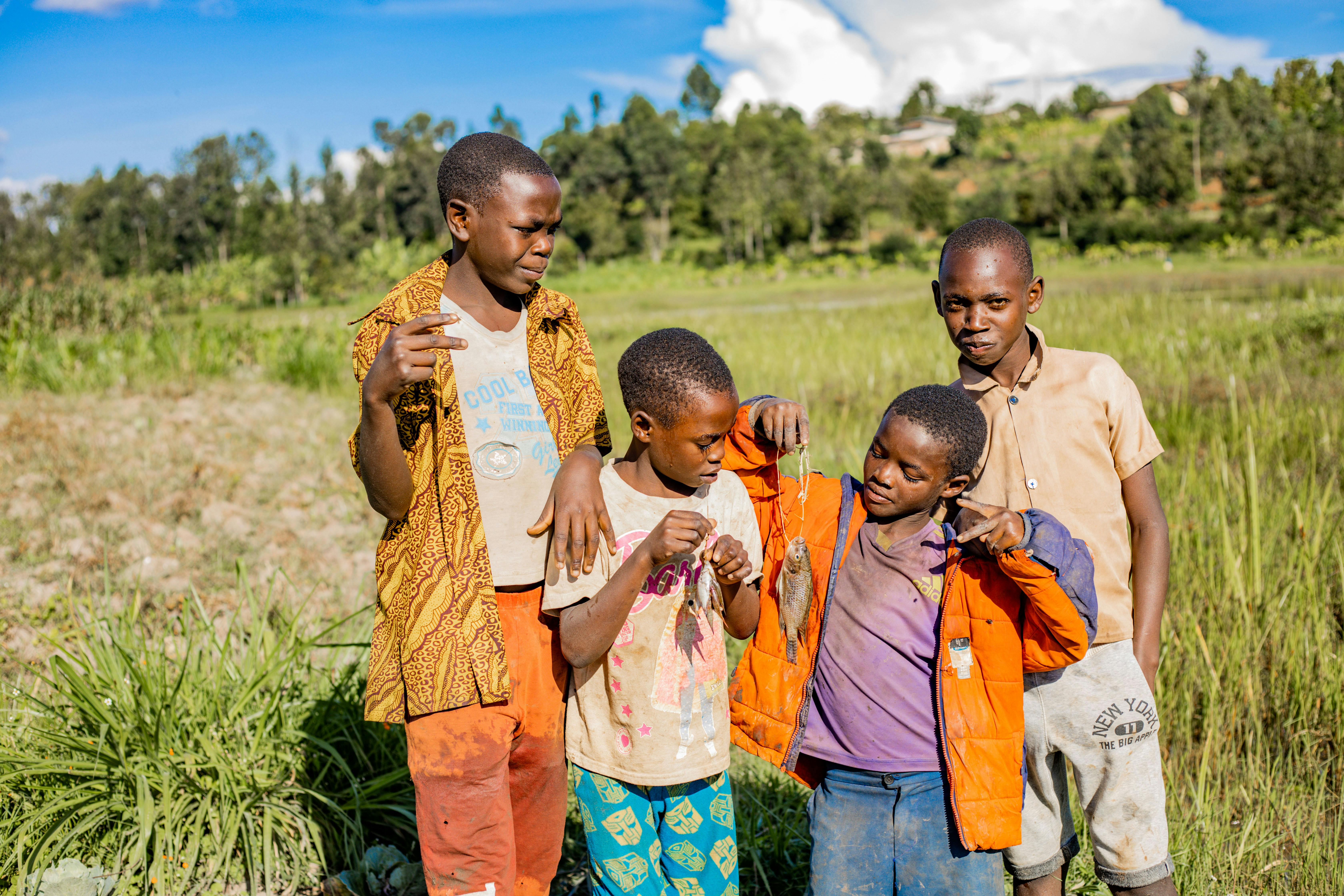 FERMA and WBCSD launch new initiative to fund climate resilience measures — Photo by JAX pixels on Pexels