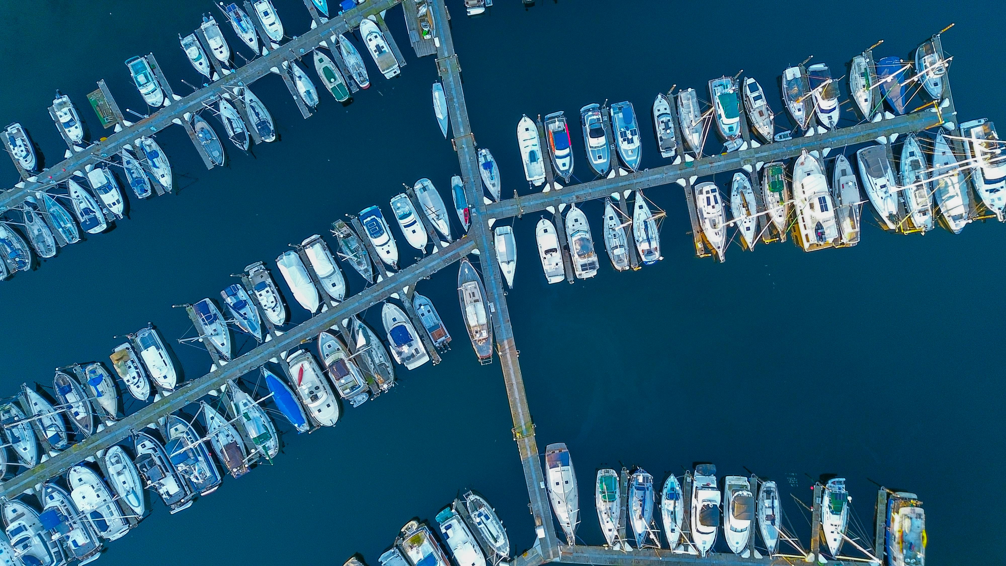 Fleet Sales Fall 2.1 Percent in June — Photo by Montana Apgar on Pexels