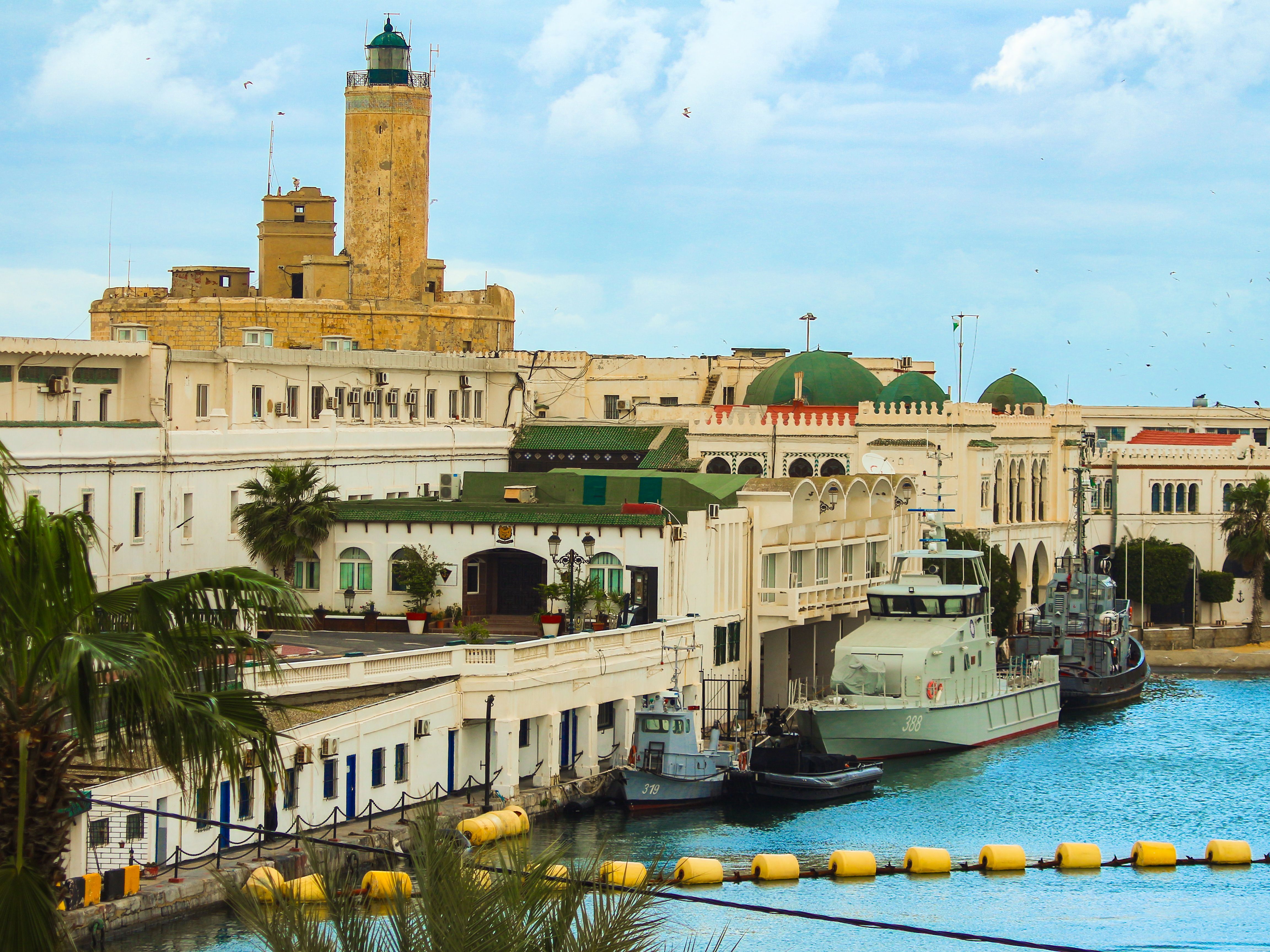 Tripoli