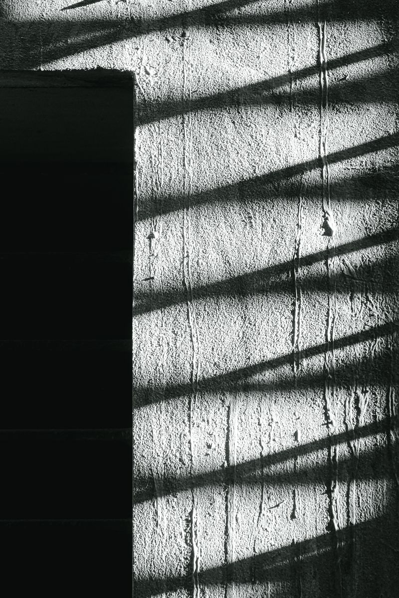 SHADOW STUDY — KARACHI