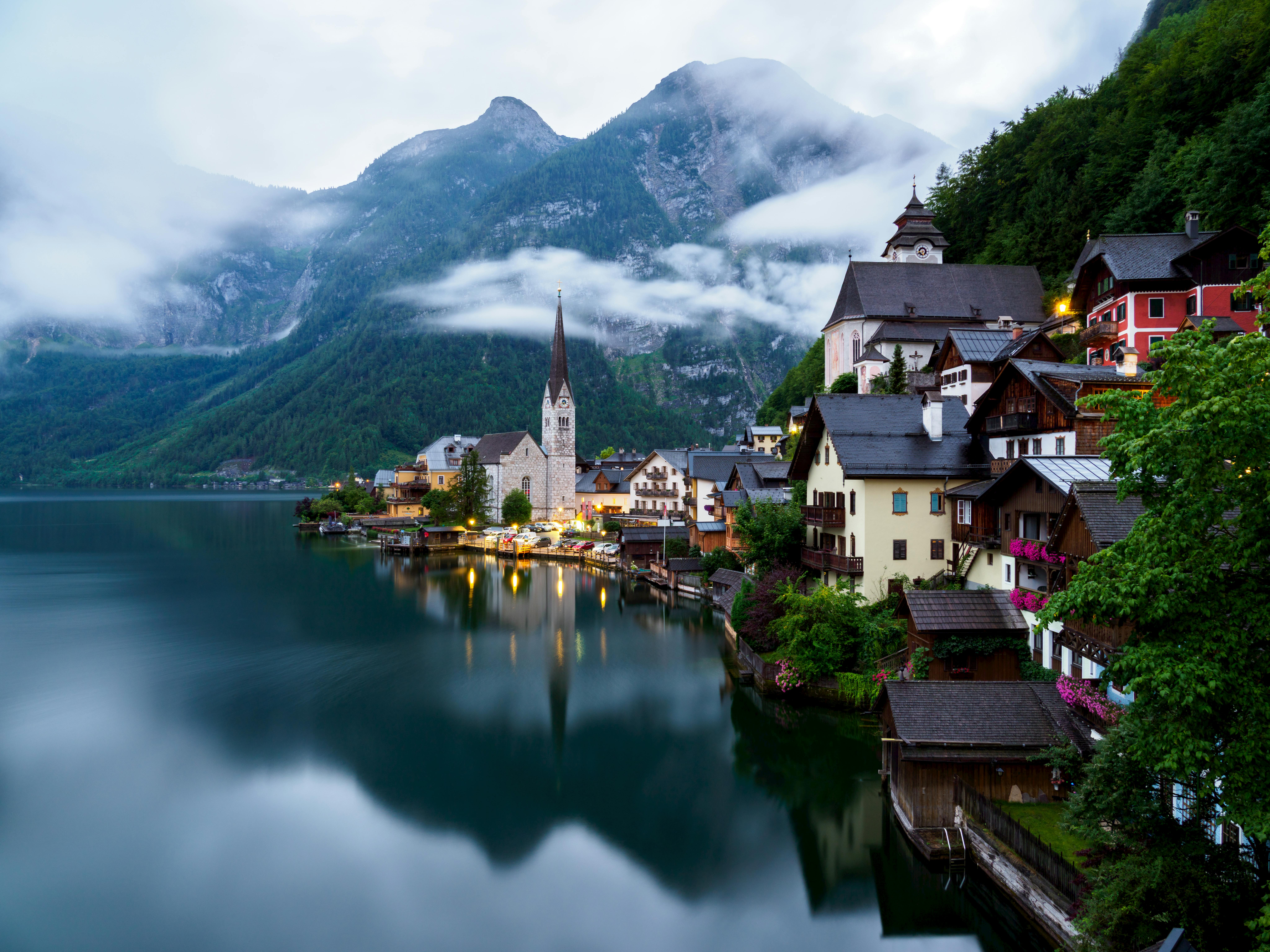 Family Car Rentals – Car Rental in Salzburg | Salzburg