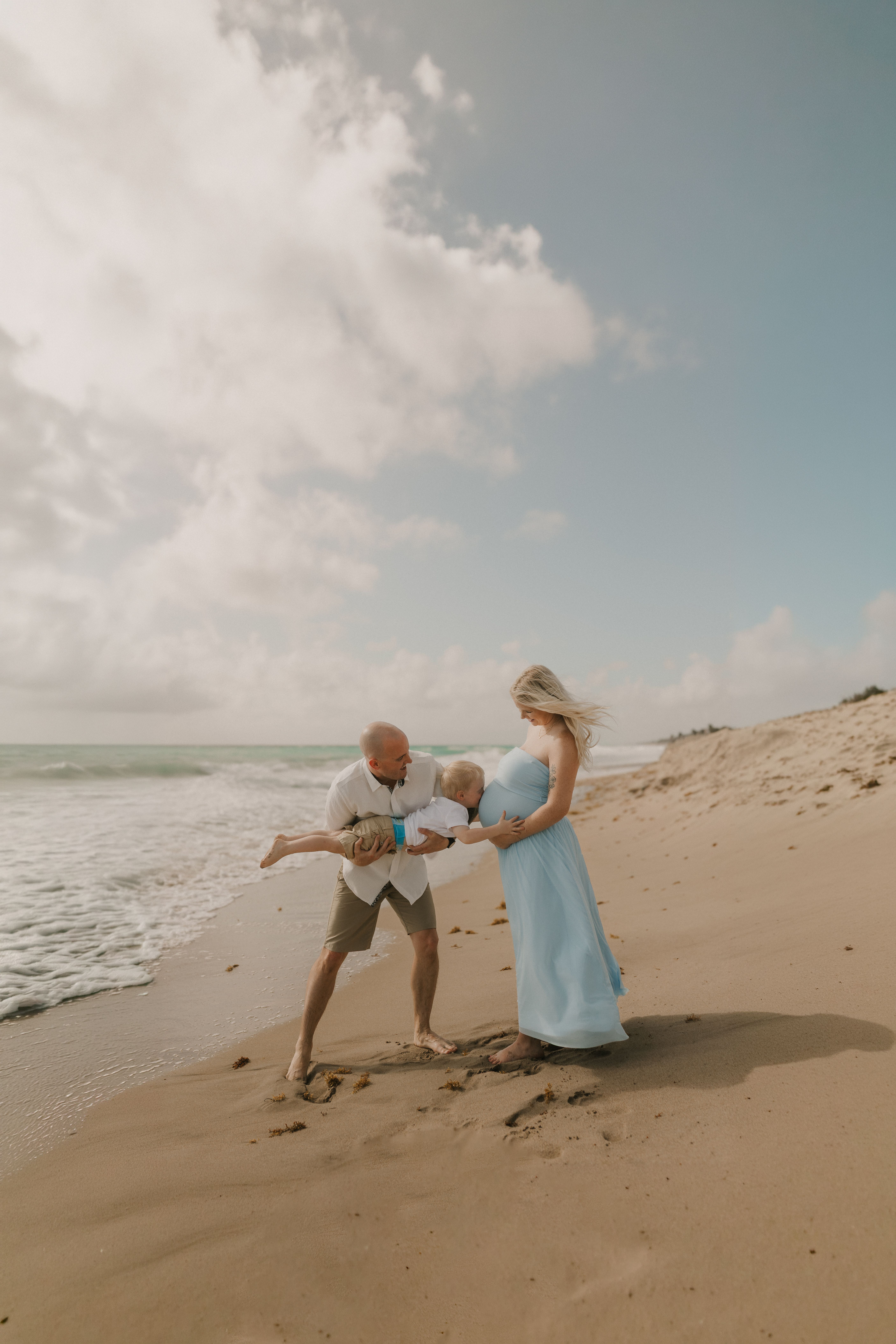 Capturer les journées à la plage avec une meilleure exposition, de belles couleurs et plus de sécurité près de l’eau — quelques gestes simples pour améliorer les couleurs de plage