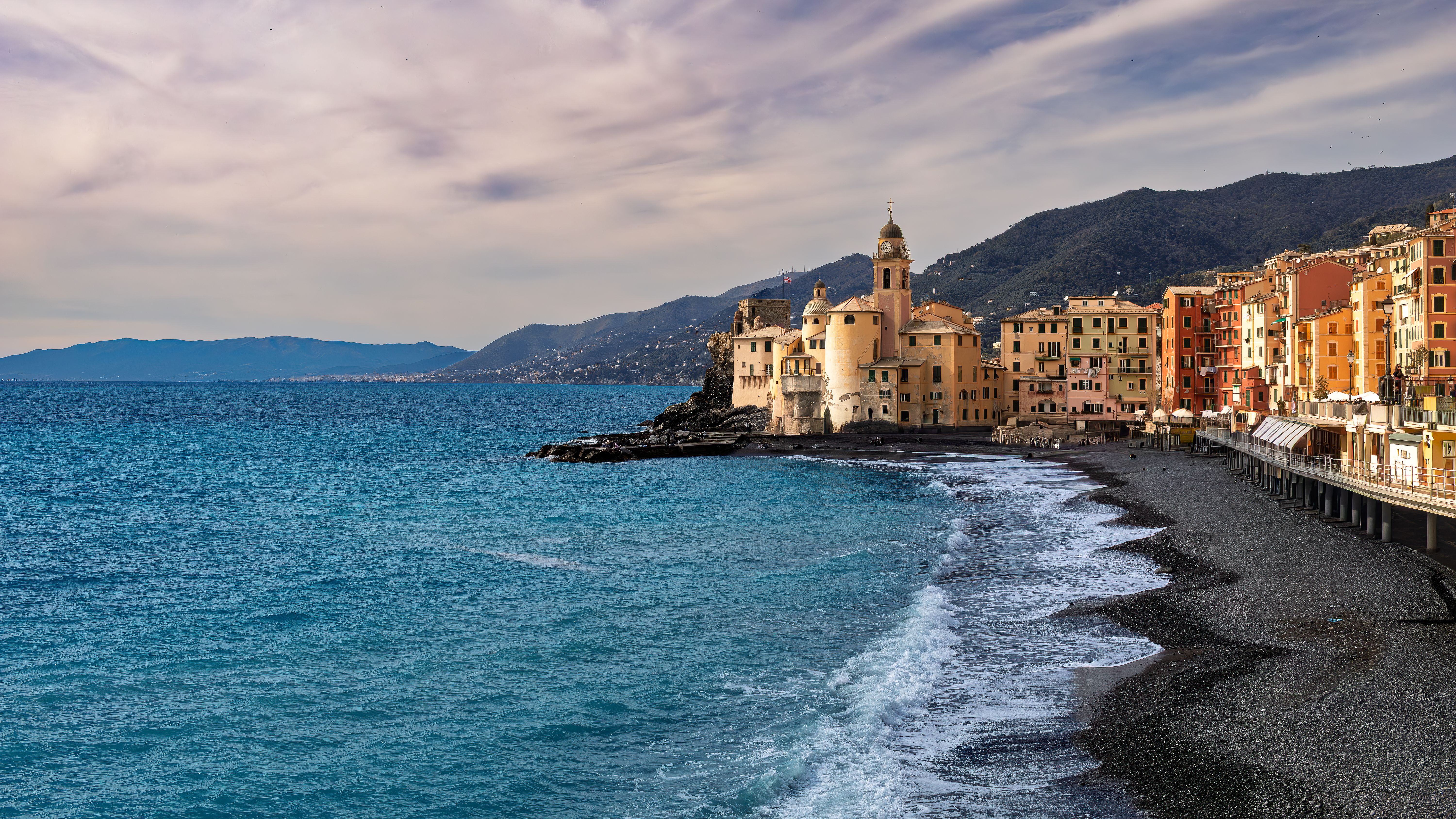 Camogli