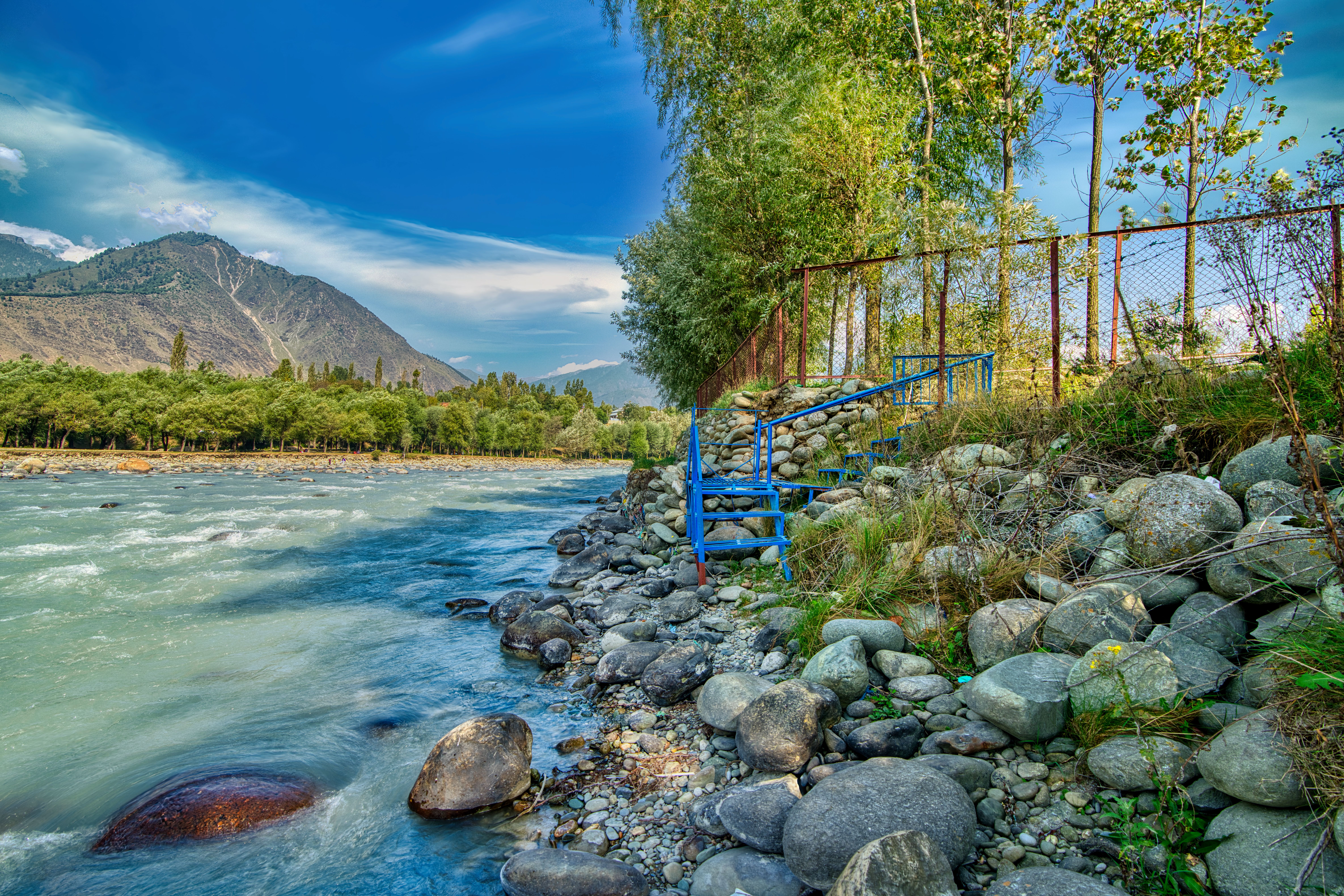 Featured image for: 7 Myths About India‑Pakistan Border Disputes—and the Real Truth