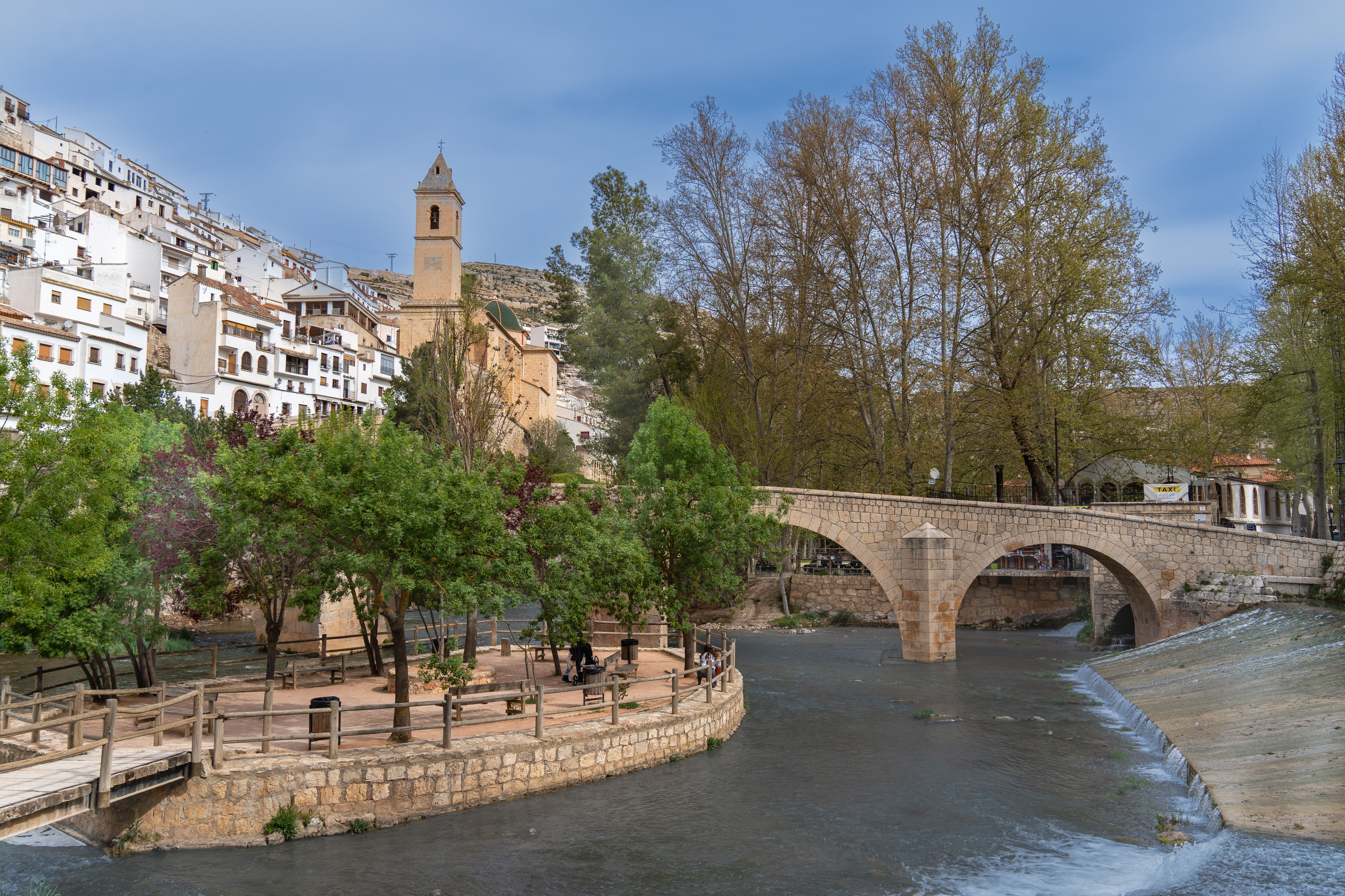 Guía Completa para Elegir el Mejor Destino de Encanto