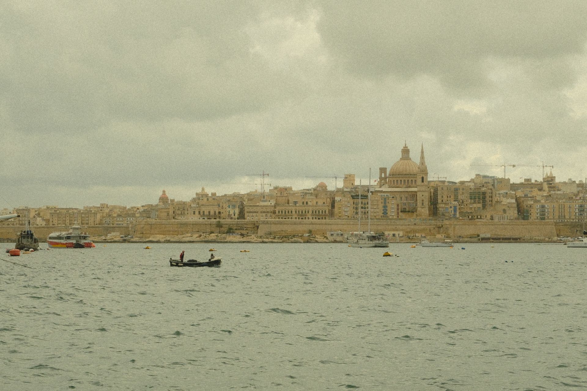Valletta